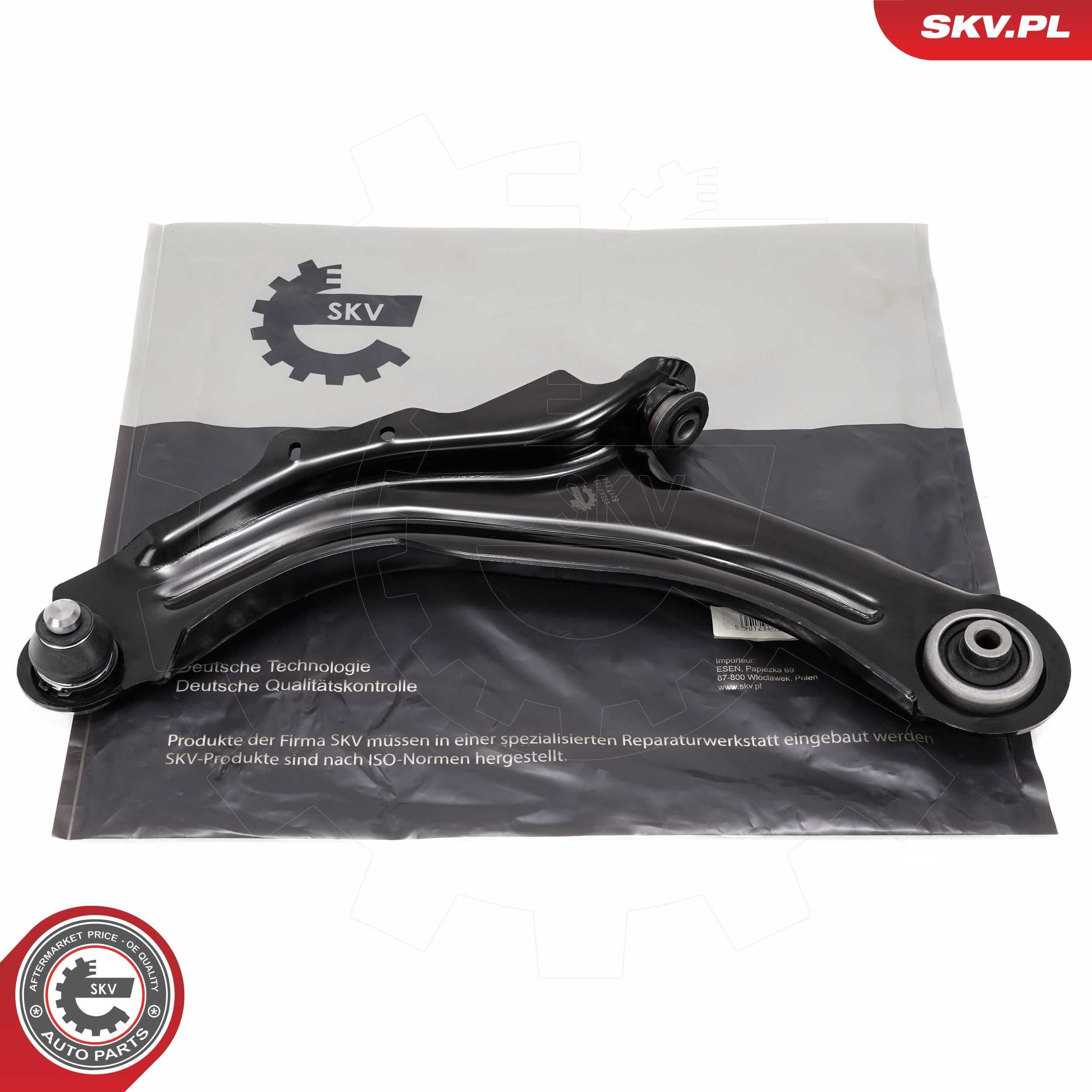 ESEN SKV Ψαλίδι, ανάρτηση τροχών 69SKV199 Σετ ψαλίδια ESEN SKV CAPTUR 69SKV199 φθηνά