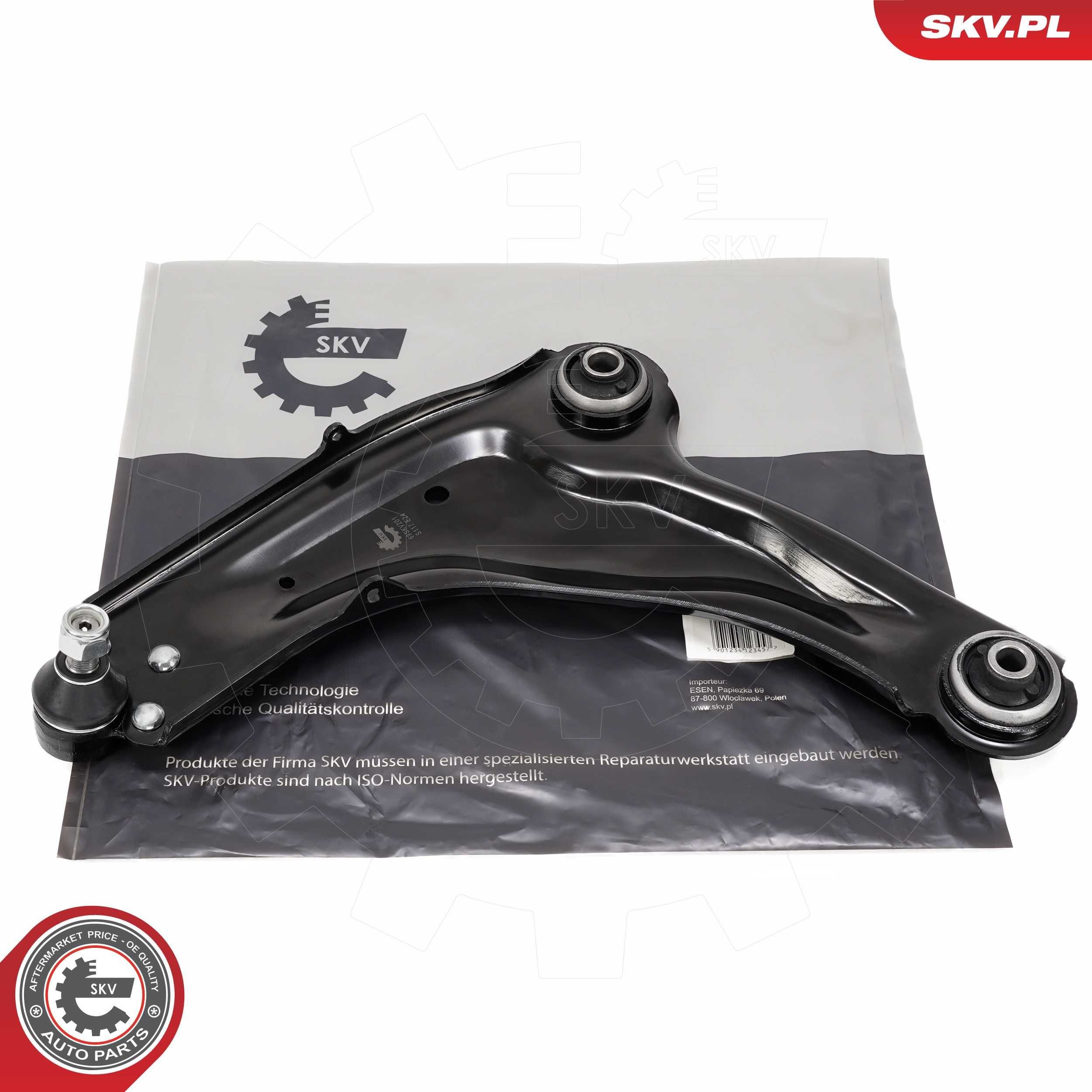 ESEN SKV Ψαλίδι, ανάρτηση τροχών 69SKV201 Ψαλίδια ESEN SKV CAPTUR 69SKV201 φθηνά