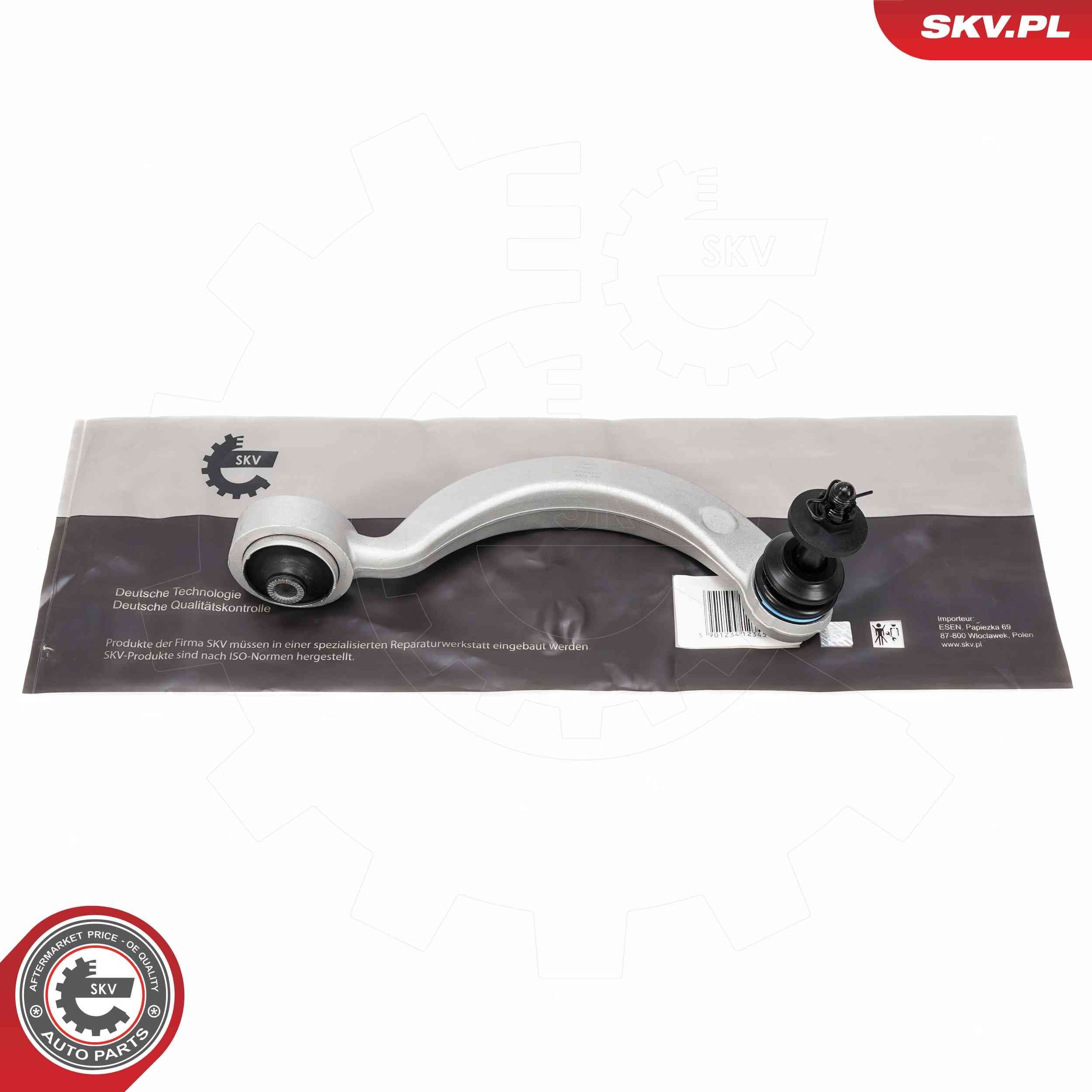 Suspension arm ESEN SKV 69SKV211 ESEN SKV 69SKV211 2019 LEXUS LS control arm replacement