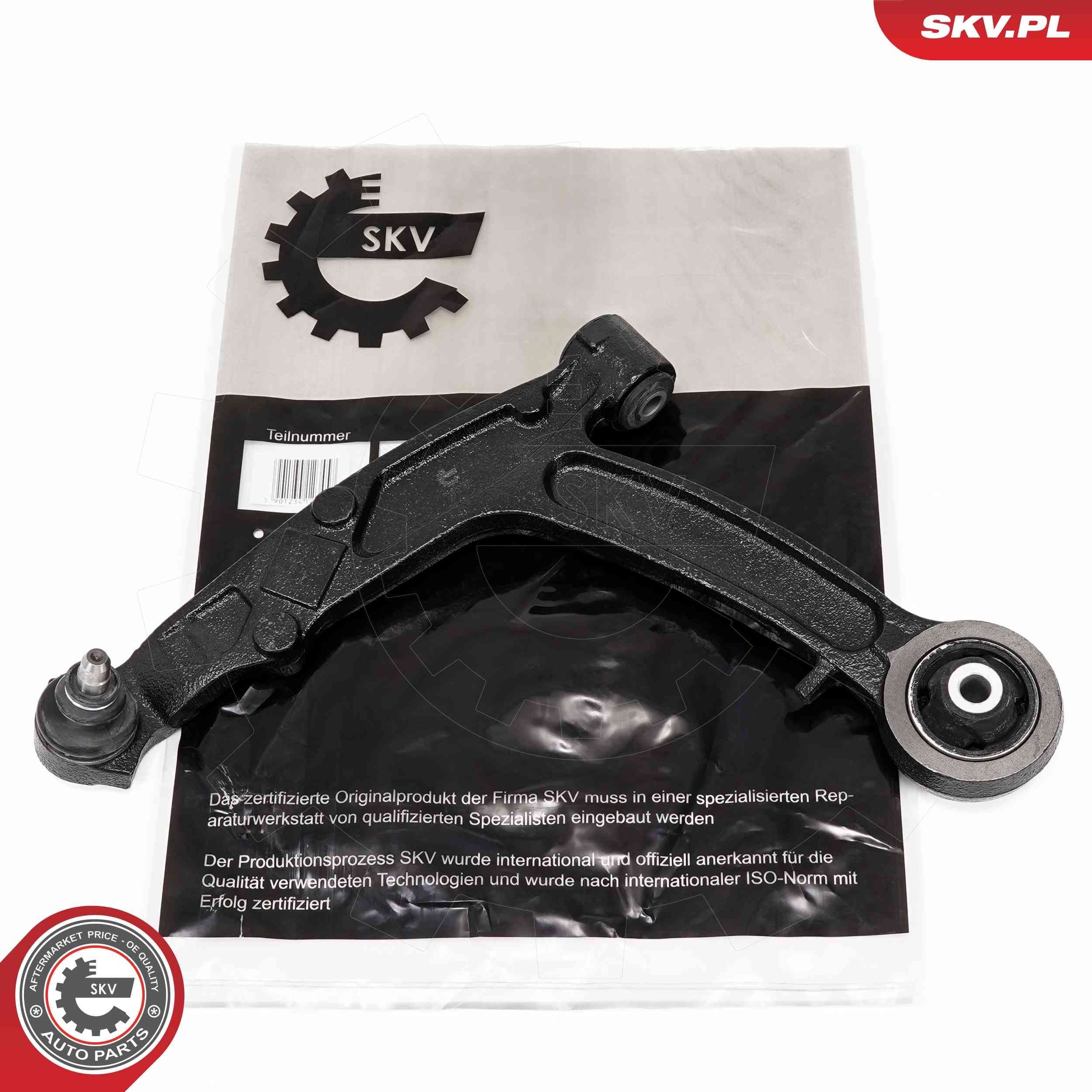 ESEN SKV Querlenker 69SKV235 Querlenker ESEN SKV Fiat STRADA 69SKV235