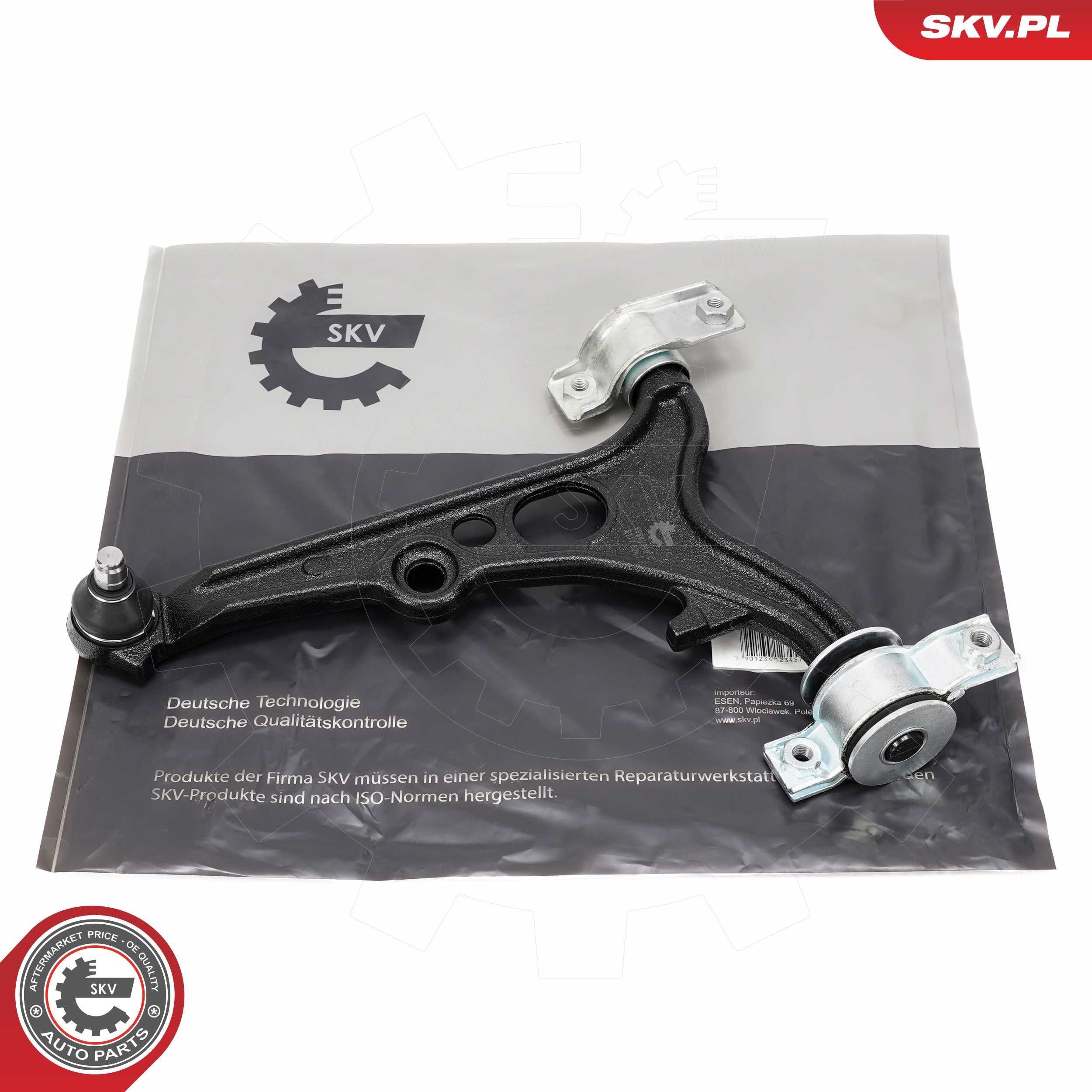 ESEN SKV Bras de suspension 69SKV239 Bras transversal ESEN SKV COUPE 69SKV239 pas cher