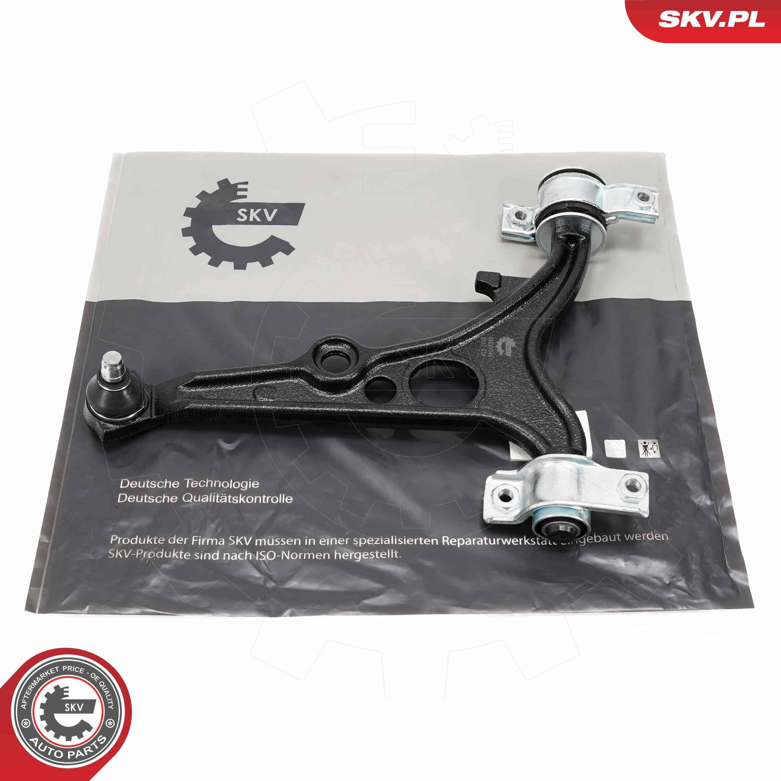 ESEN SKV Bærearm 69SKV240 Styrearm ESEN SKV DELTA 69SKV240 billige