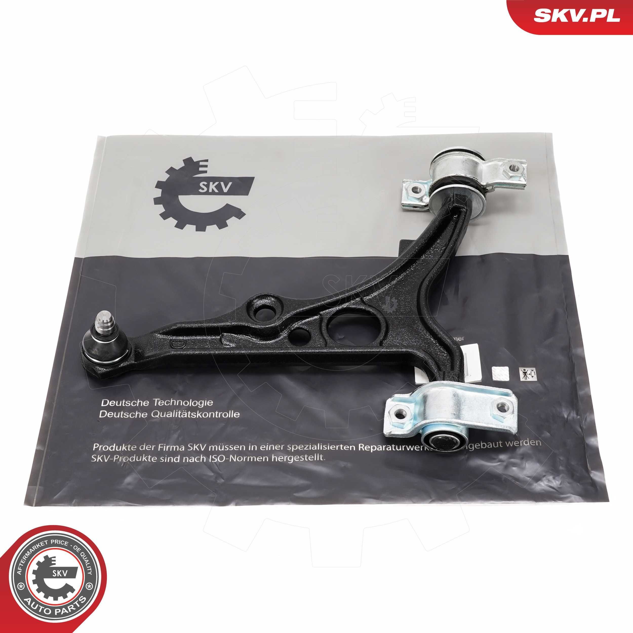 ESEN SKV Rameno zavesenia kolies 69SKV242 Rameno zavesenia kolies ESEN SKV LANCIA 69SKV242