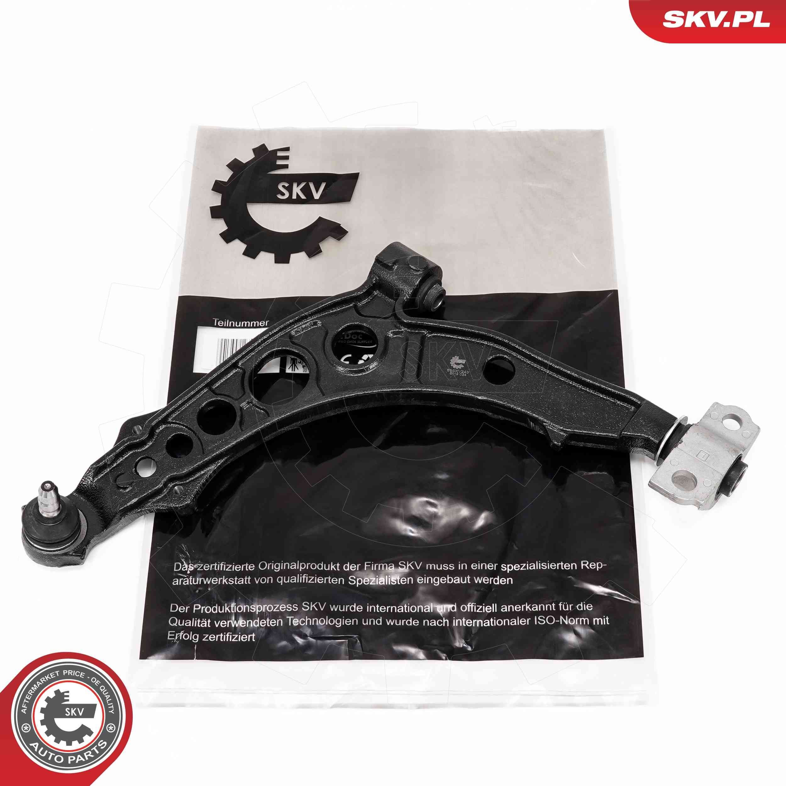 ESEN SKV Querlenker 69SKV243 Querlenker Satz ESEN SKV STRADA 69SKV243 günstig