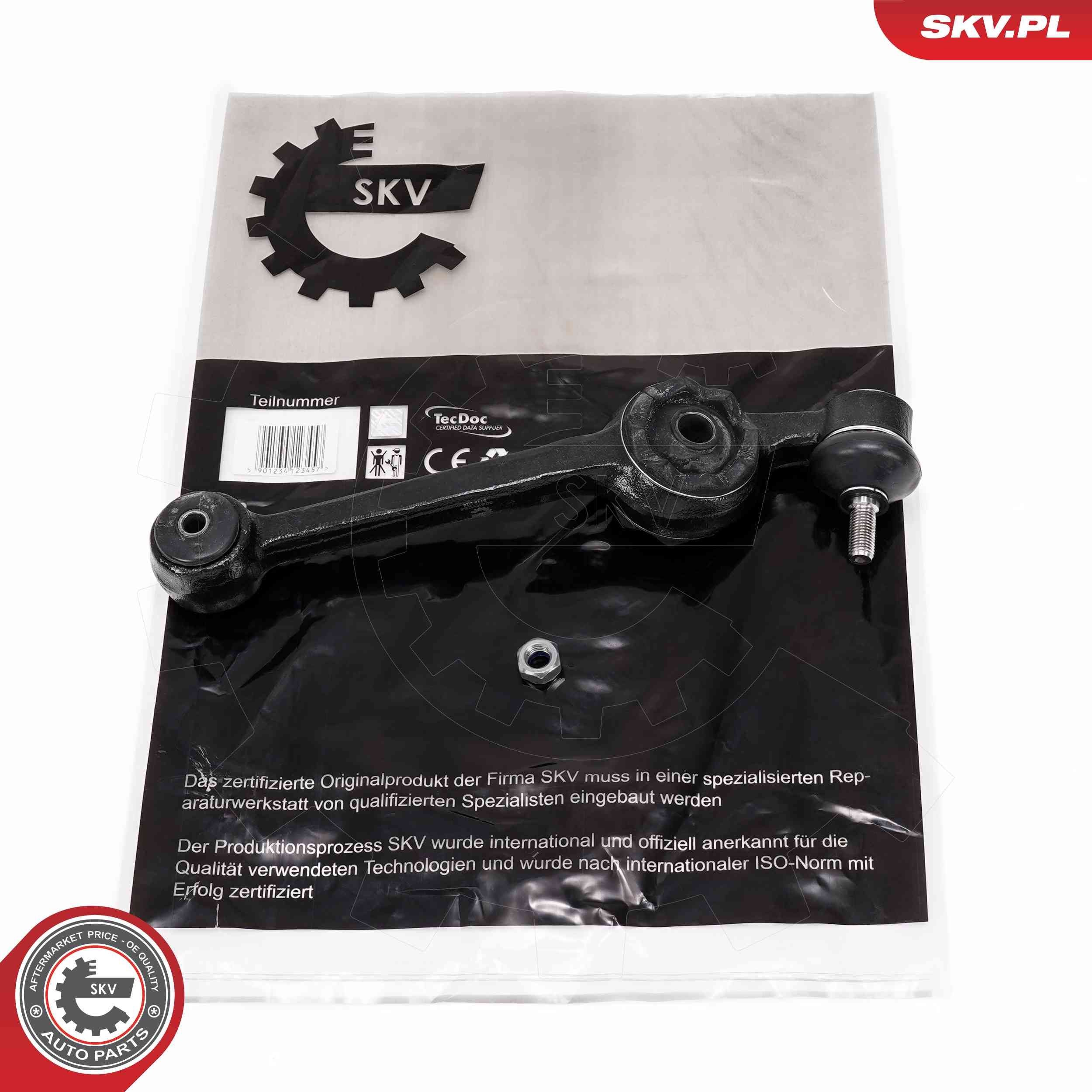 ESEN SKV Rameno zavesenia kolies 69SKV254 ESEN SKV Rameno zavesenia kolies FORD 69SKV254
