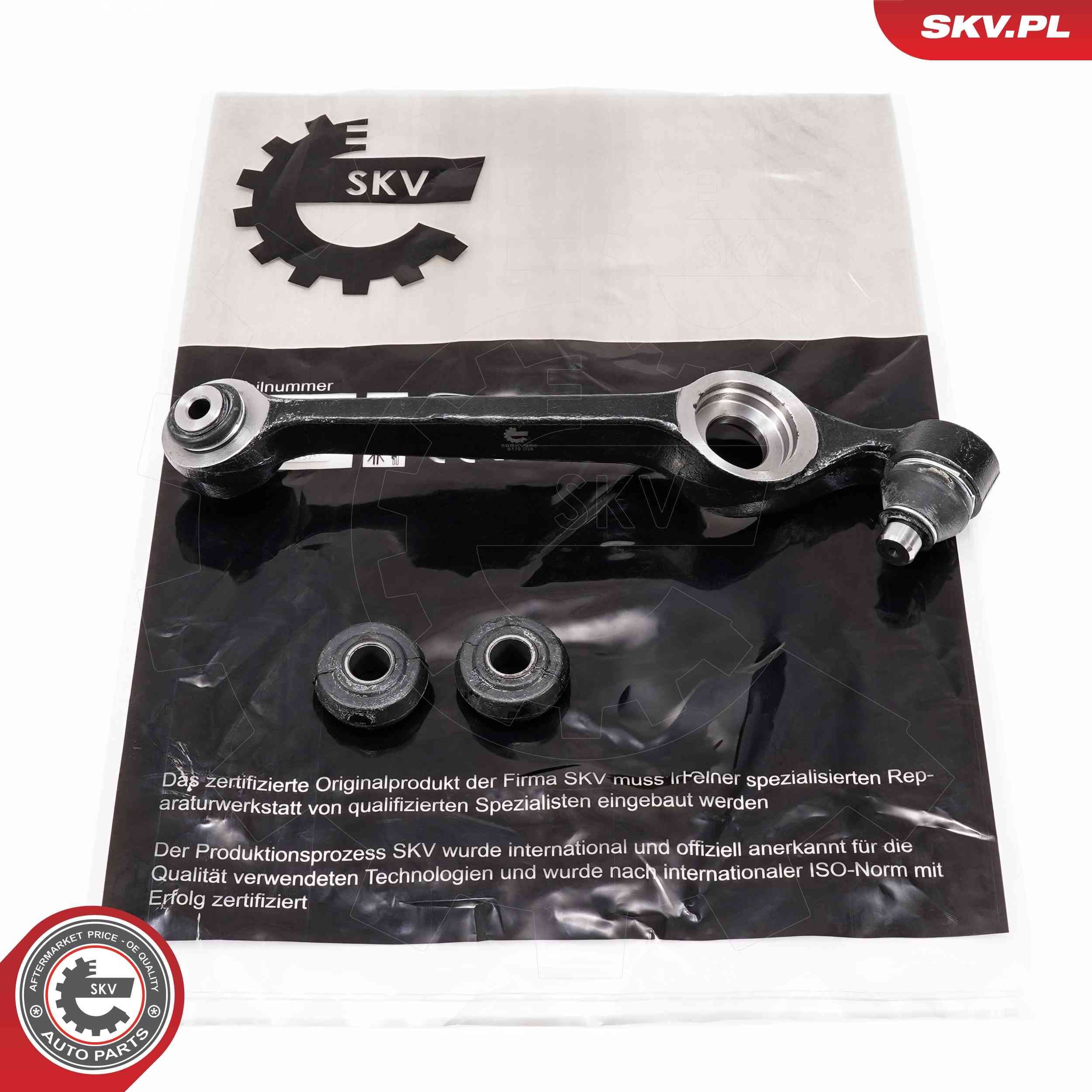 ESEN SKV Bærearm 69SKV255 ESEN SKV 69SKV255 Escort Express '86 (ALF) Bærearm pris