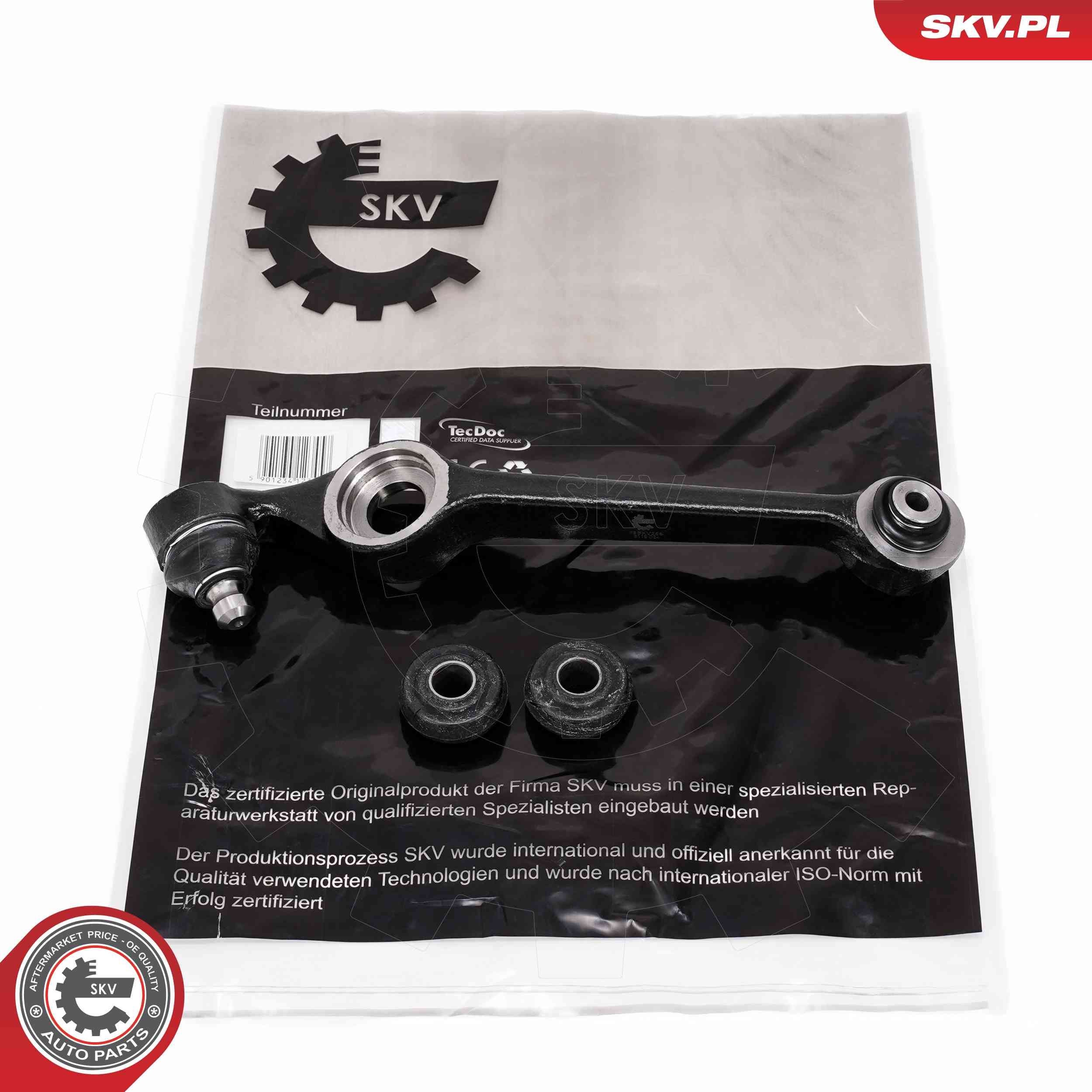 ESEN SKV Rameno zavesenia kolies 69SKV256 Rameno zavesenia kolies ESEN SKV FUSION 69SKV256 lacné