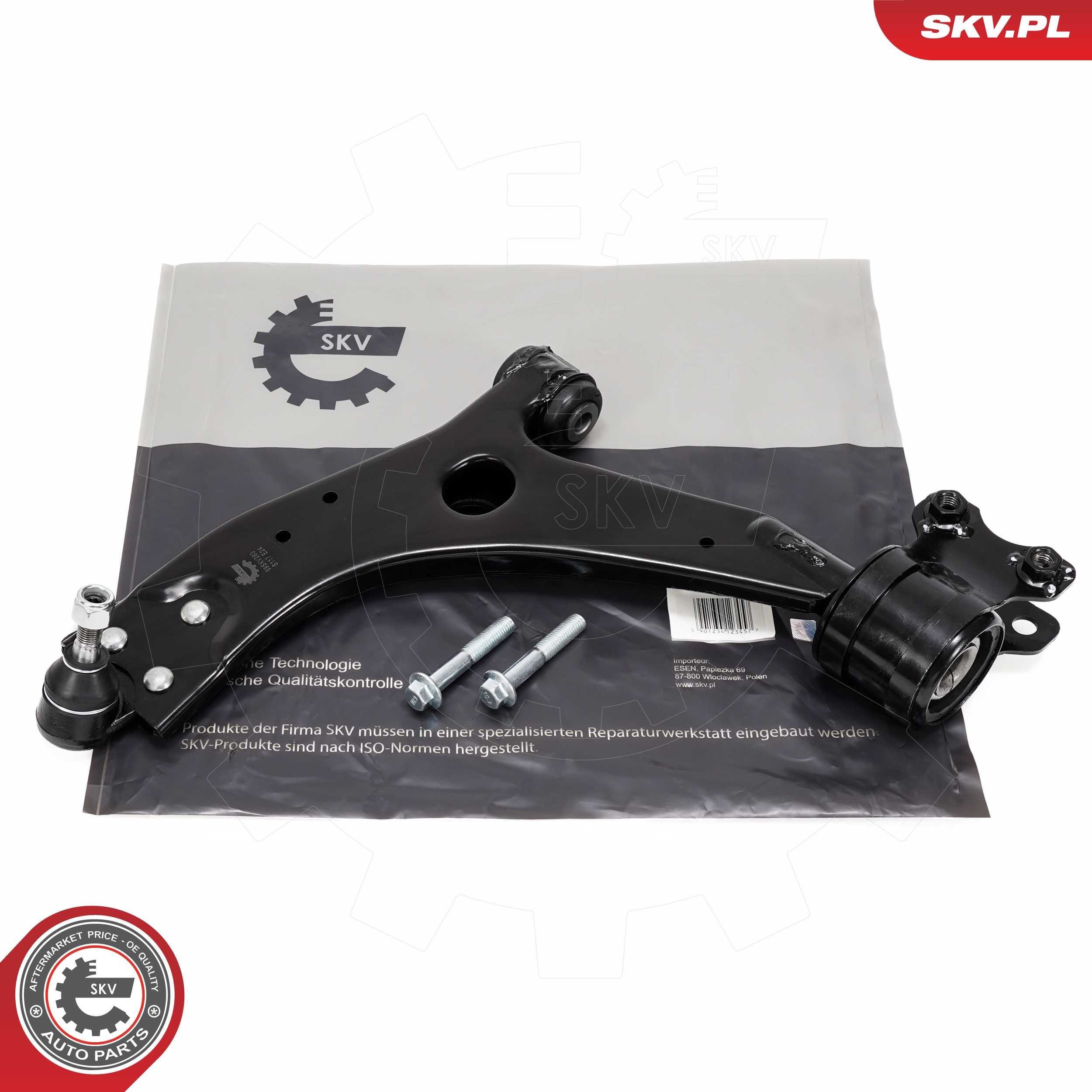 ESEN SKV Rameno zavesenia kolies 69SKV263 Rameno zavesenia kolies ESEN SKV FUSION 69SKV263 lacné