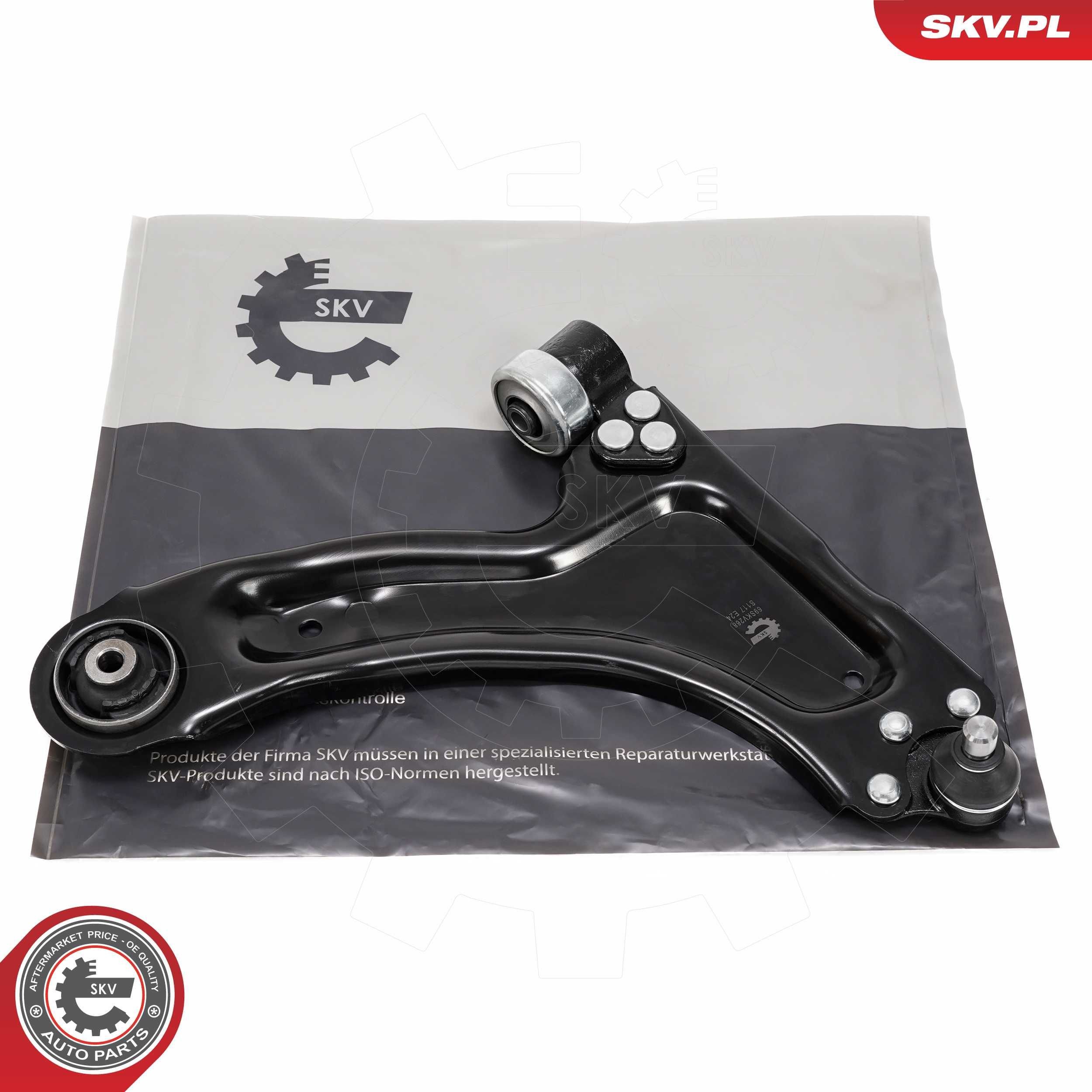 ESEN SKV Braccio oscillante, sospensione ruota 69SKV268 69SKV268 Braccetti ESEN SKV OPEL MOVANO costo