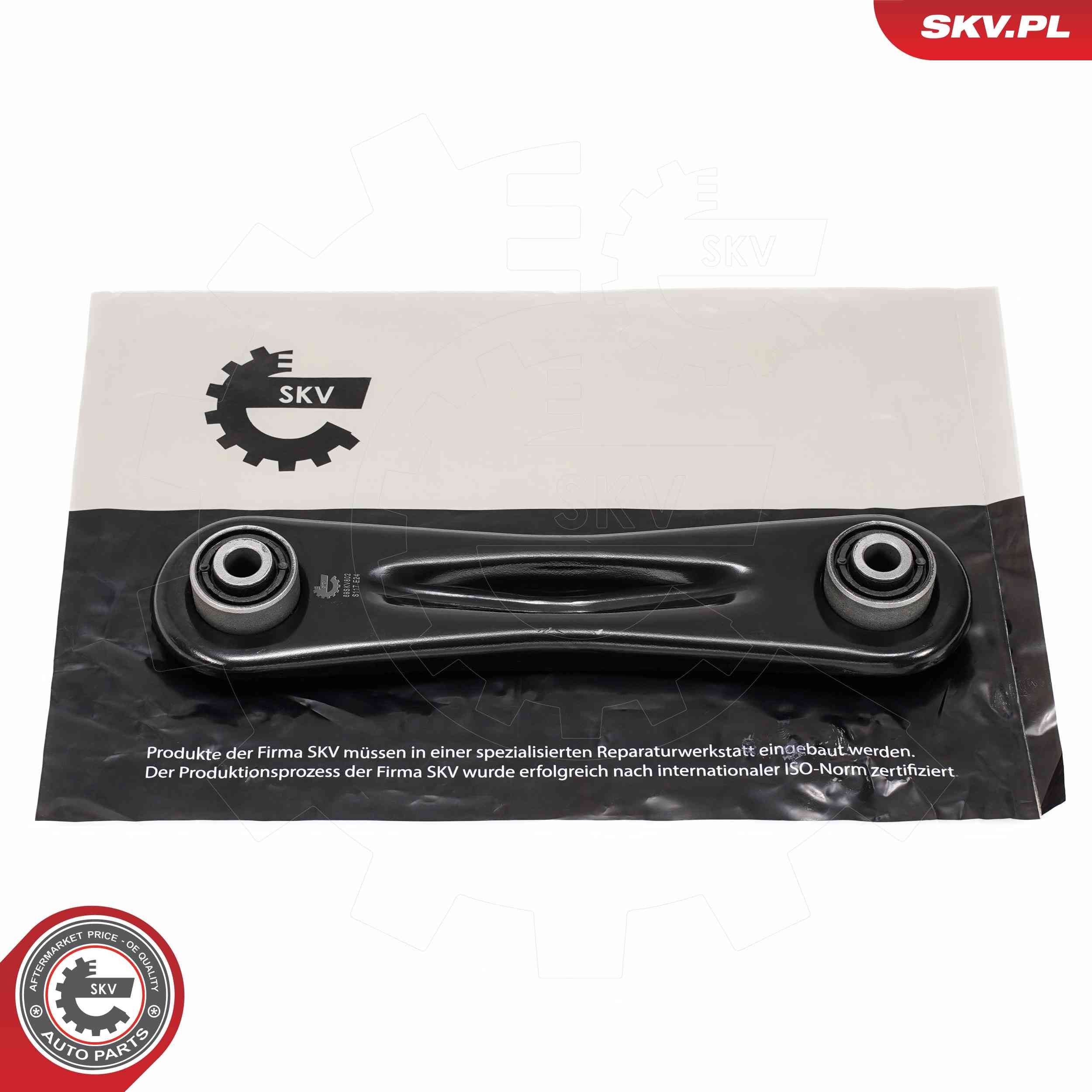 ESEN SKV Braccio oscillante, sospensione ruota 69SKV802 69SKV802 costo Braccetti ESEN SKV FORD MAVERICK