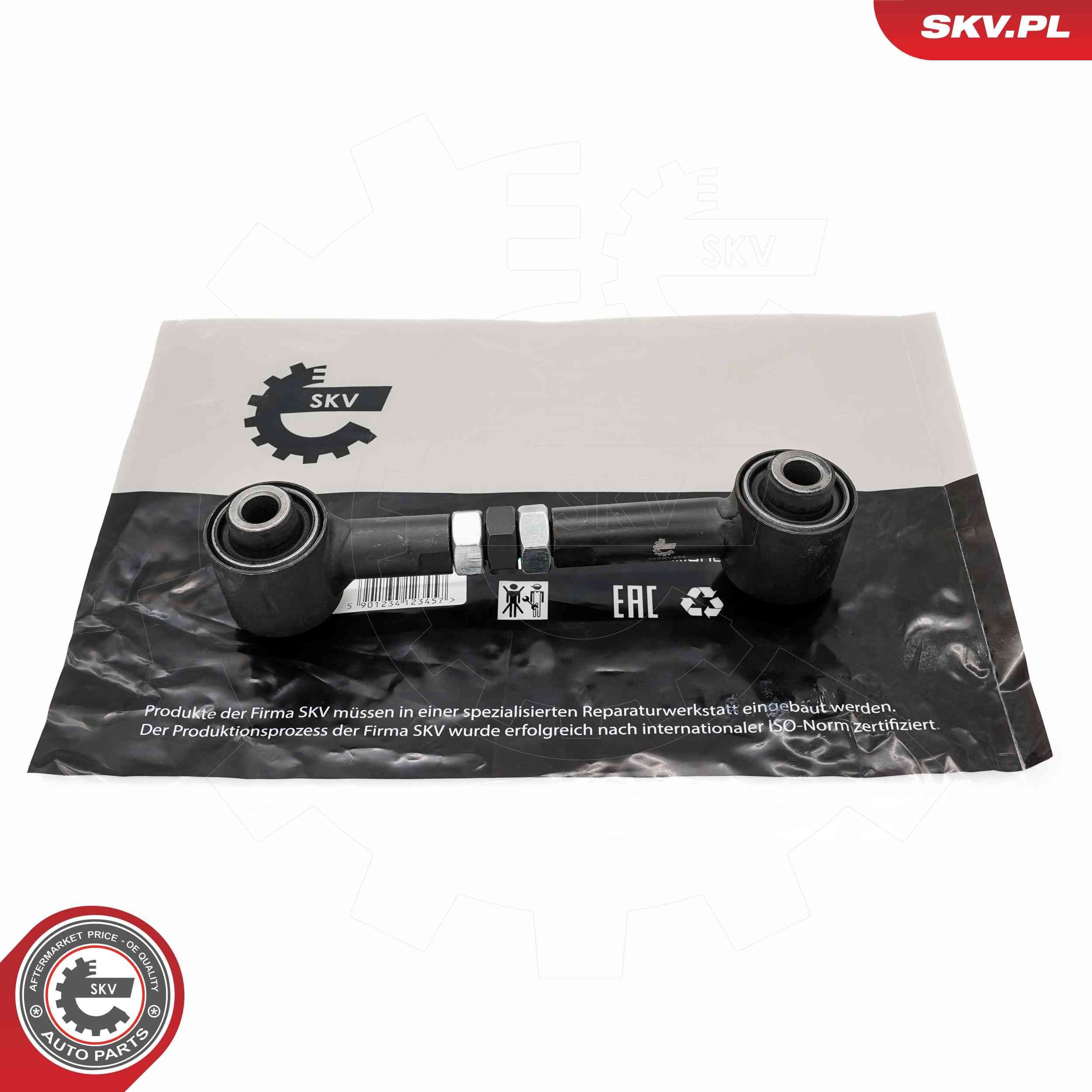 ESEN SKV Rameno zavesenia kolies 69SKV829 69SKV829 Rameno zavesenia kolies MAZDA MX-6 ESEN SKV