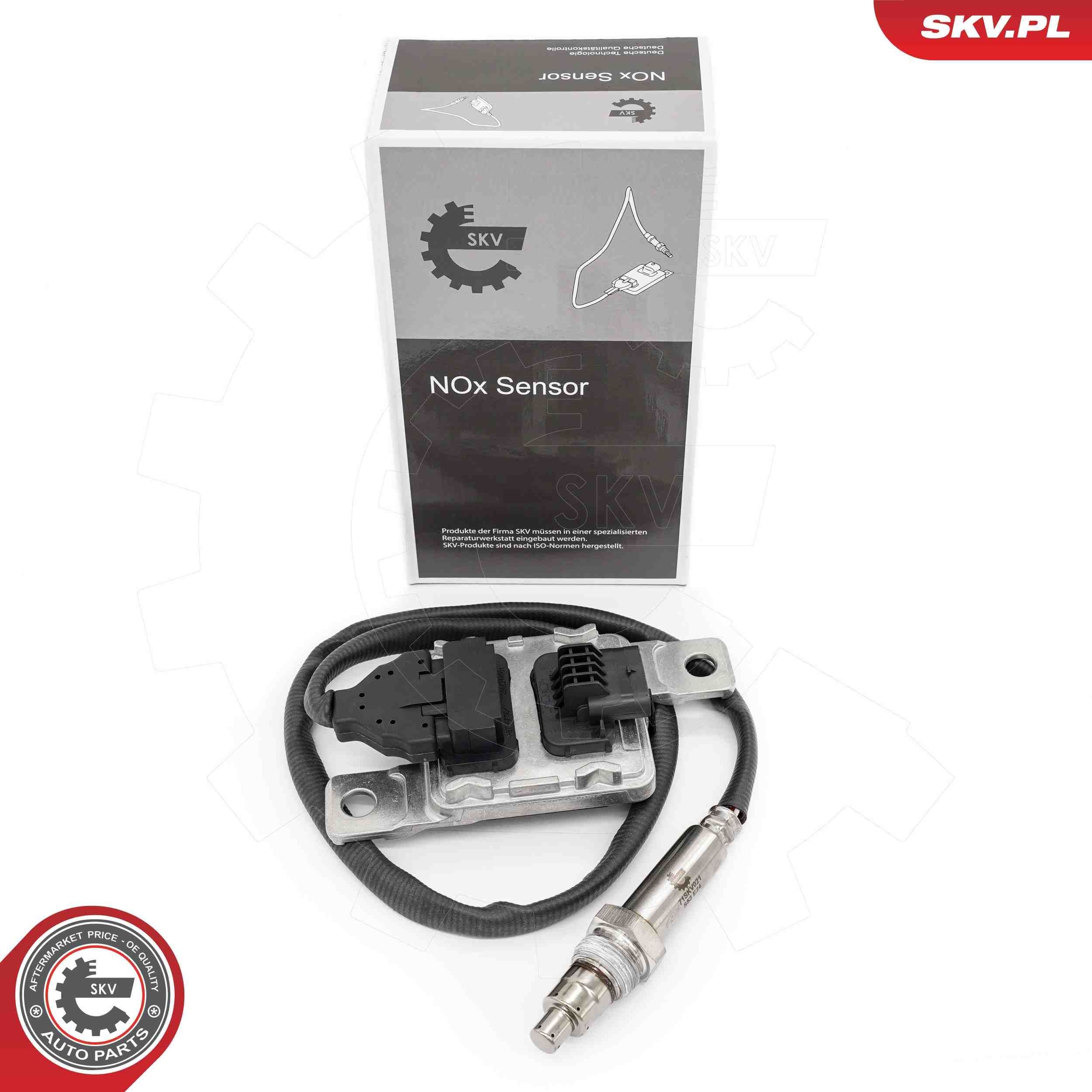 ESEN SKV NOx-Sensor 71SKV021 71SKV021 ESEN SKV Lambdasonde VW Crafter Pritsche Kosten