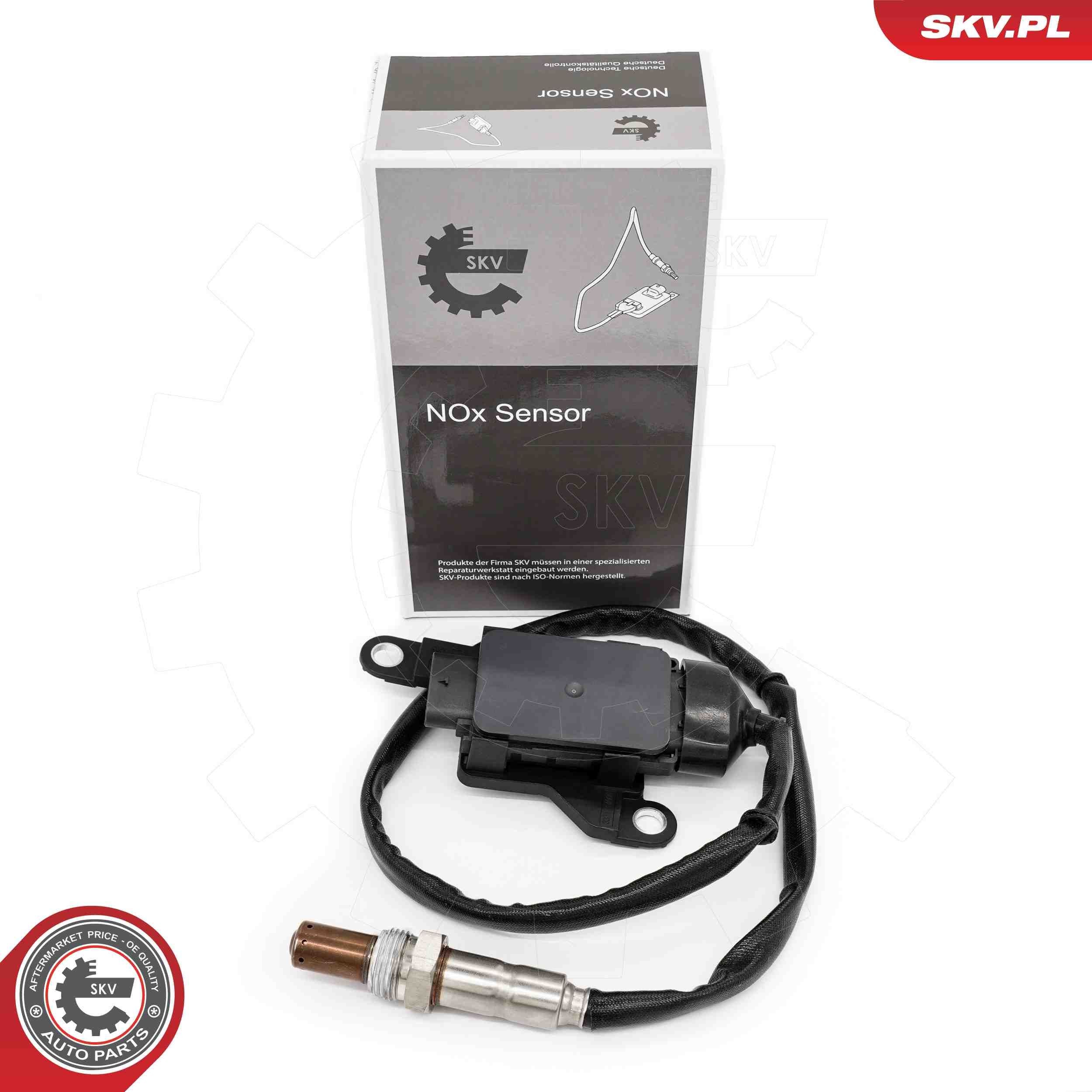 ESEN SKV Capteur NOx, Catalyseur NOx 71SKV026 ESEN SKV 71SKV026 Sonde NOx VAUXHALL Grandland X (A18) pas cher