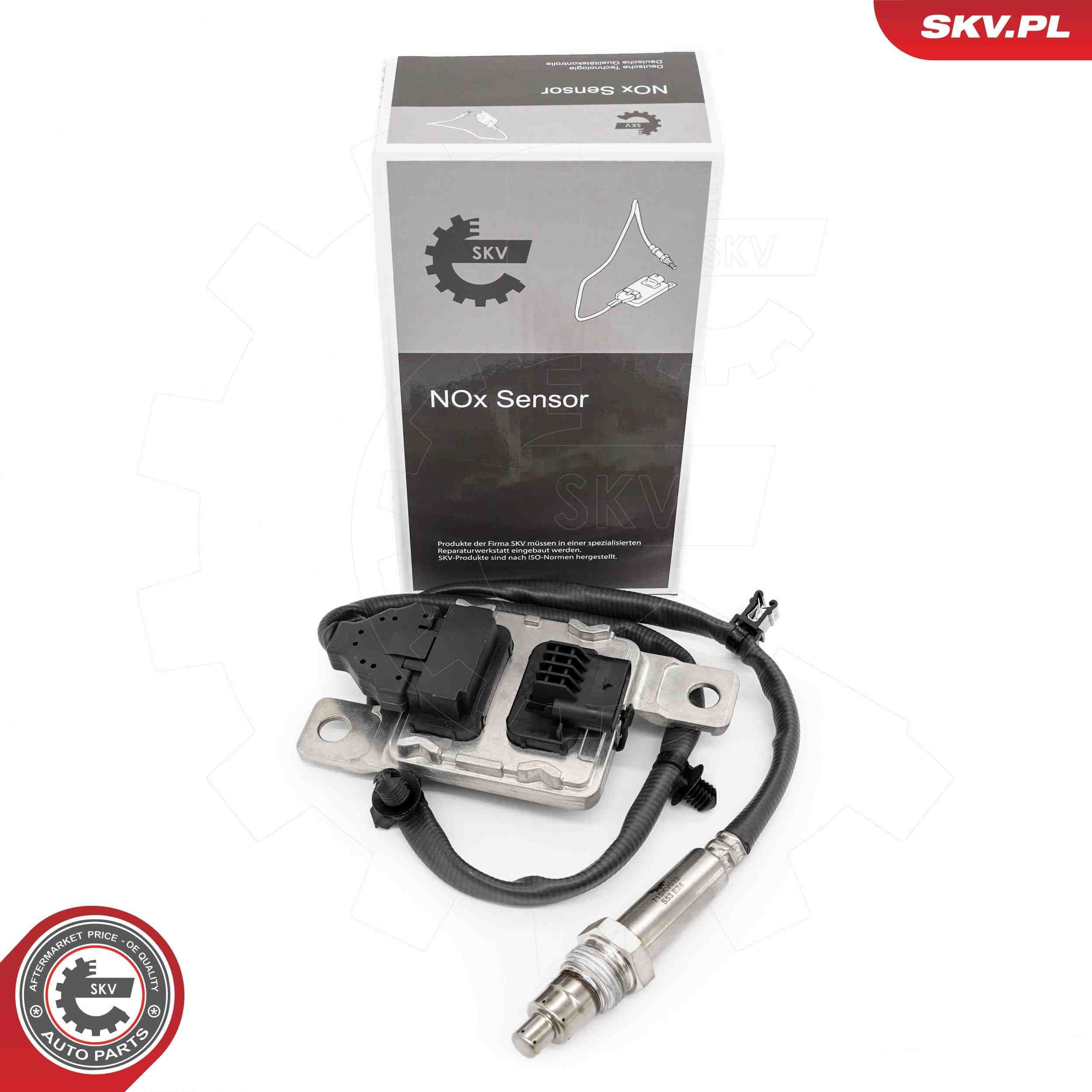 ESEN SKV NOx-Senzor, NOx-Katalyzátor 71SKV032 71SKV032 Lambda sonda ESEN SKV PORSCHE BOXSTER