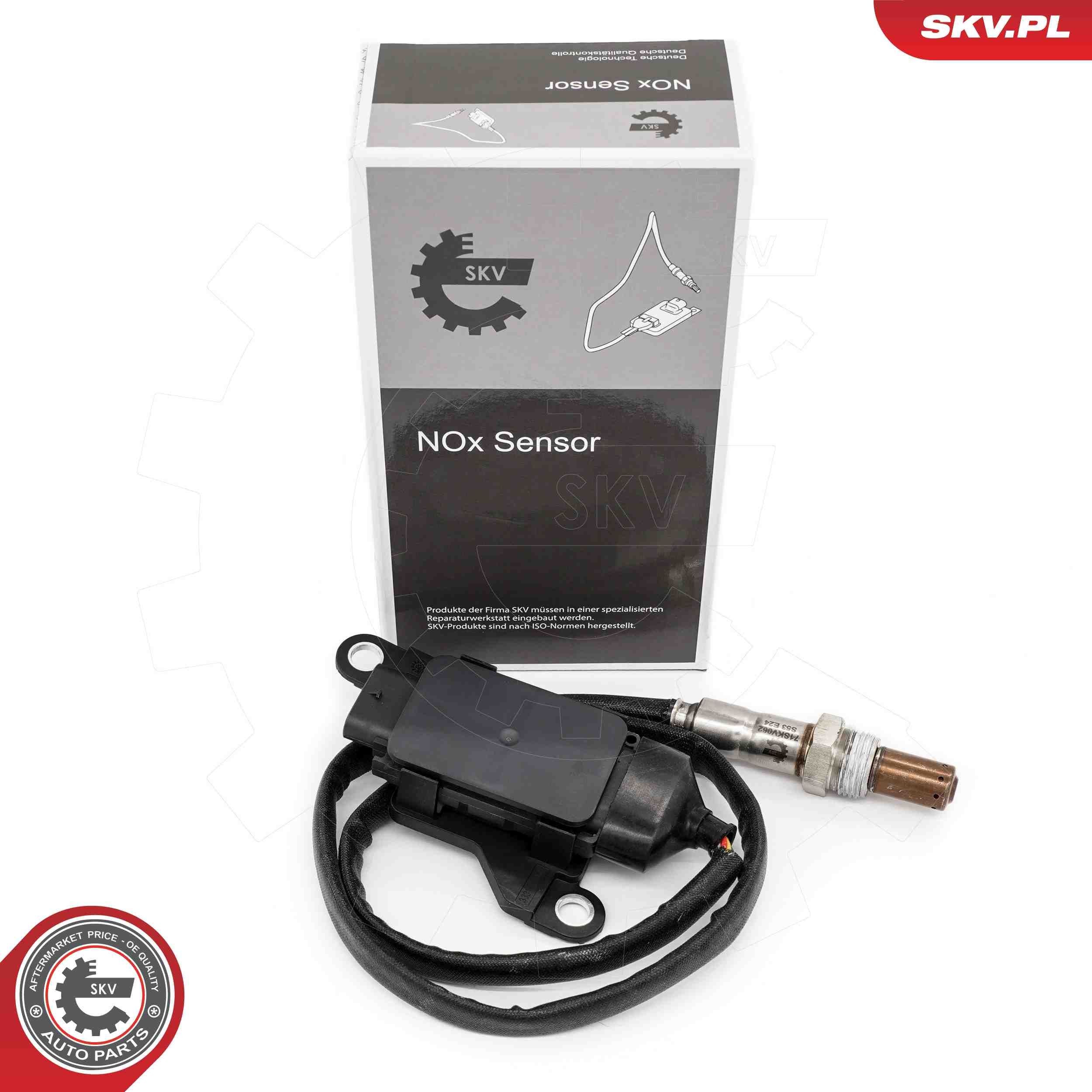 ESEN SKV NOx-sensor, NOx-katalüsaator 71SKV062 ESEN SKV 71SKV062 Lambda andur Grandland X (A18) hind