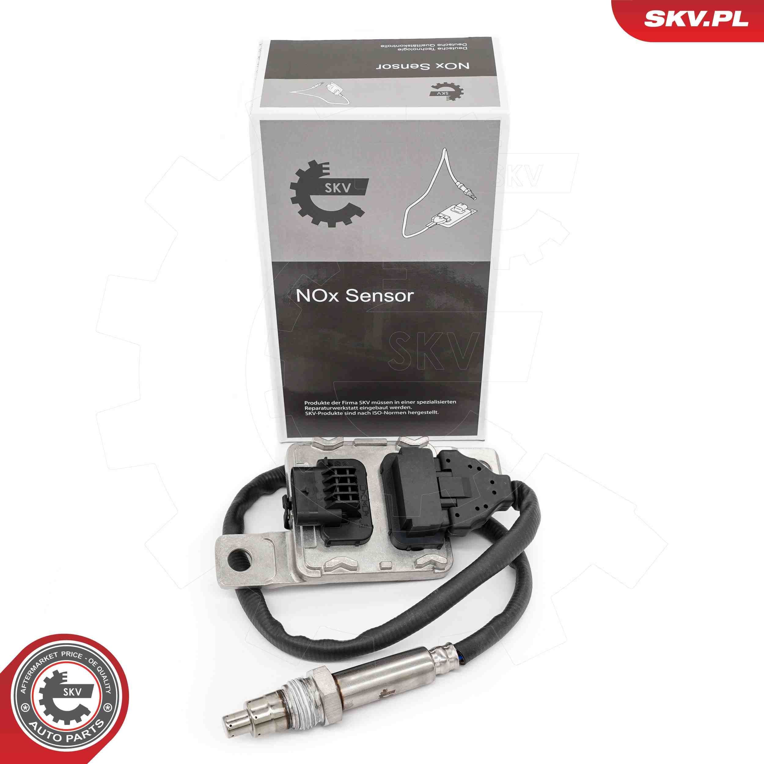 NOx-sensor, NOx-katalysator ESEN SKV 71SKV066 ESEN SKV 71SKV066: Lambdasonde sensor Audi Q5 2022