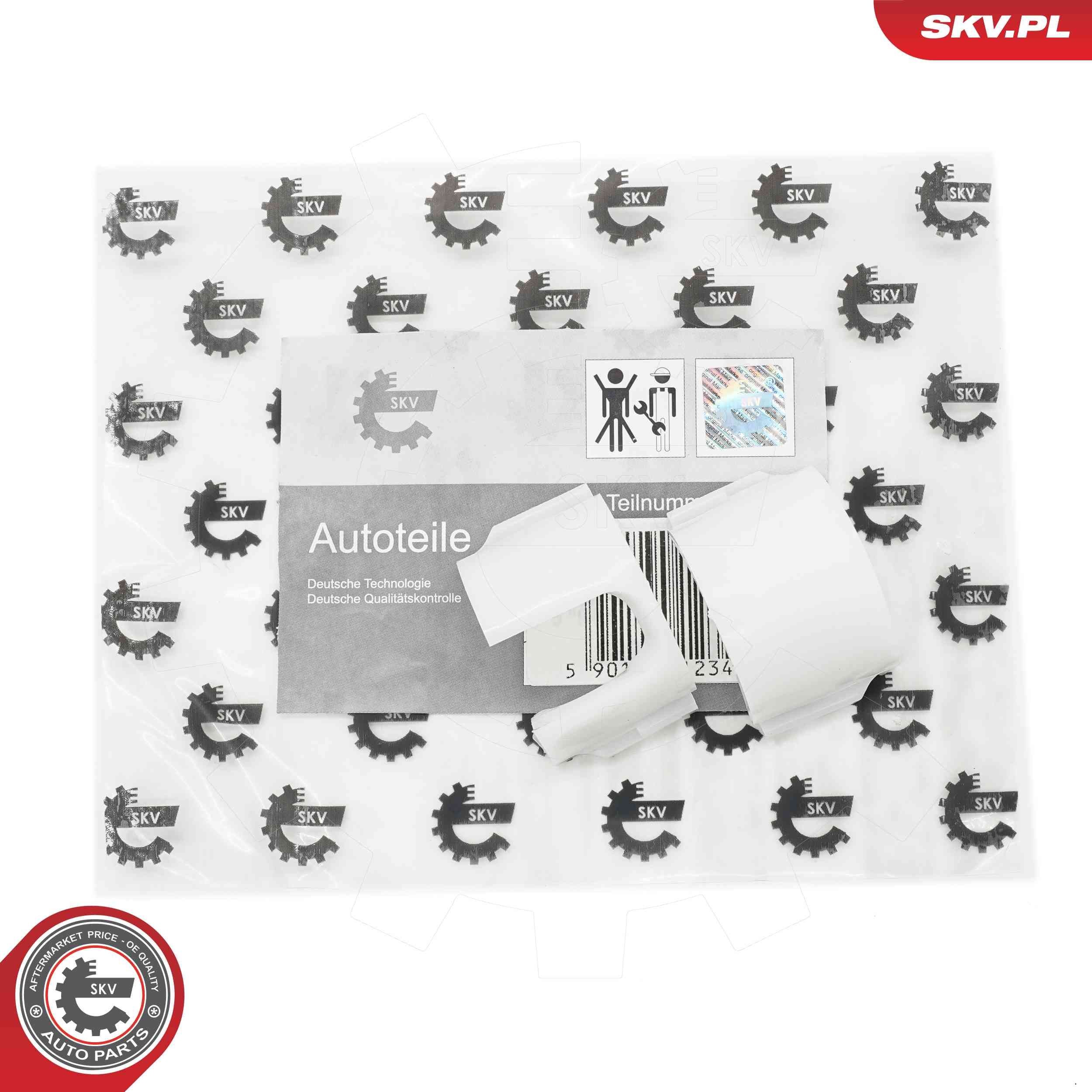 Reparasjonssett, girspake ESEN SKV 96SKV281 ESEN SKV 96SKV281 Reparasjonssett girspake MERCEDES-BENZ S-Klasse 2012