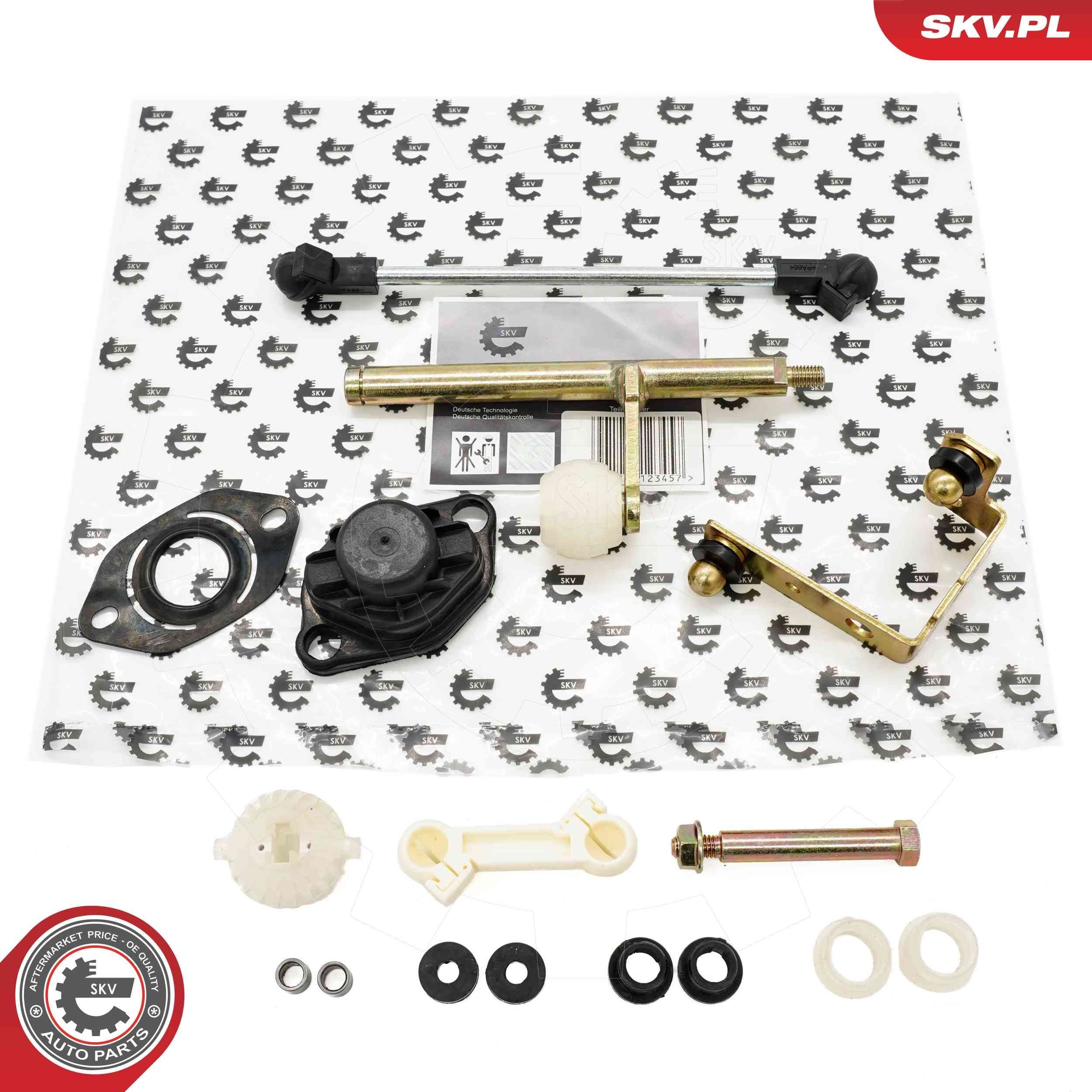 ESEN SKV Reparationssats, växelhävarm 96SKV284 96SKV284 ESEN SKV reparationssats växelhävarm OPEL VECTRA