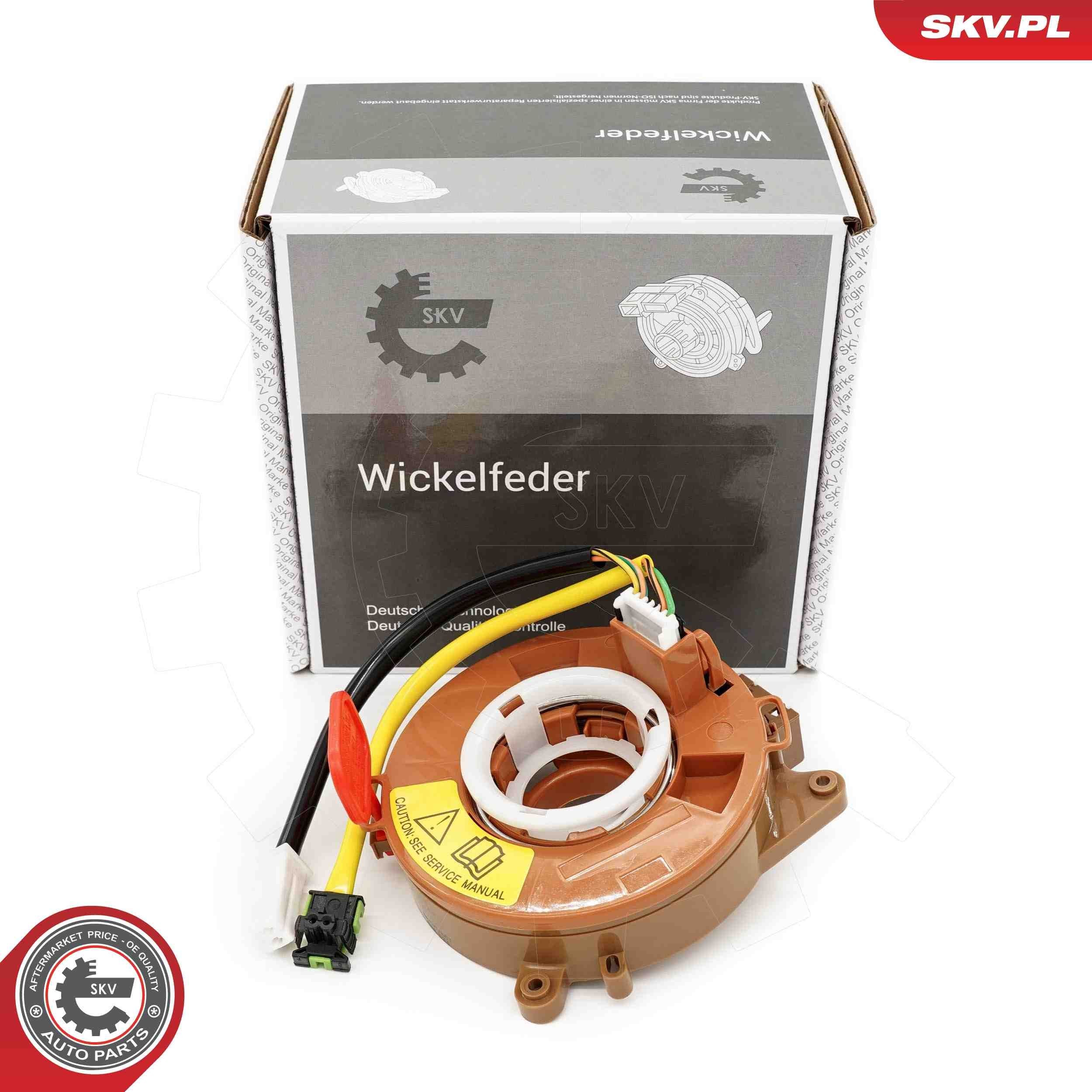 ESEN SKV Klockfjäder, airbag 96SKV657 ESEN SKV 96SKV657 Klockfjäder, airbag