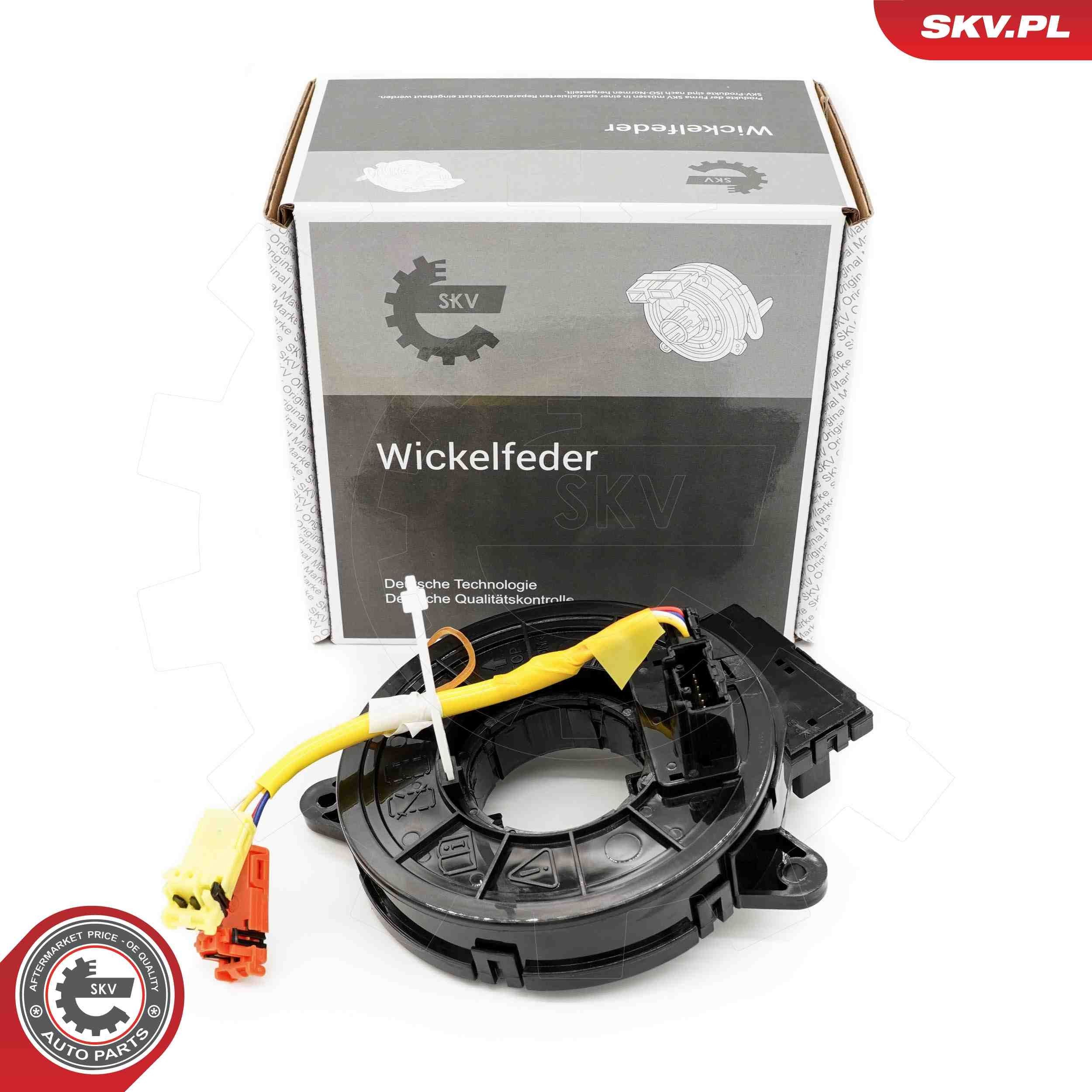 ESEN SKV Ressort tournant, Airbag 96SKV658 ESEN SKV 96SKV658 Ressort tournant, Airbag