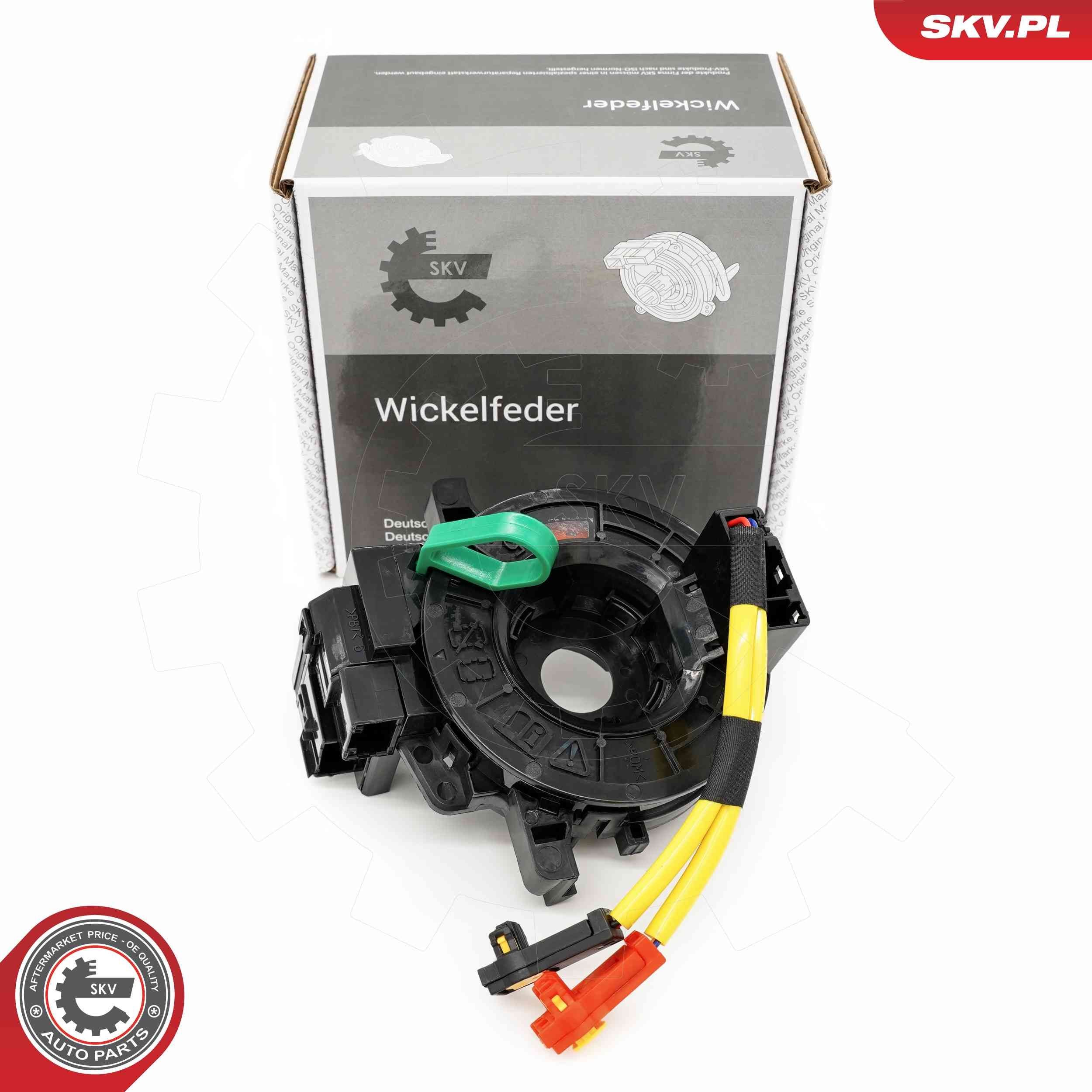 ESEN SKV Viklefjær, airbag 96SKV673 ESEN SKV 96SKV673 Bryter rattstamme Lexus GSC 10 billige