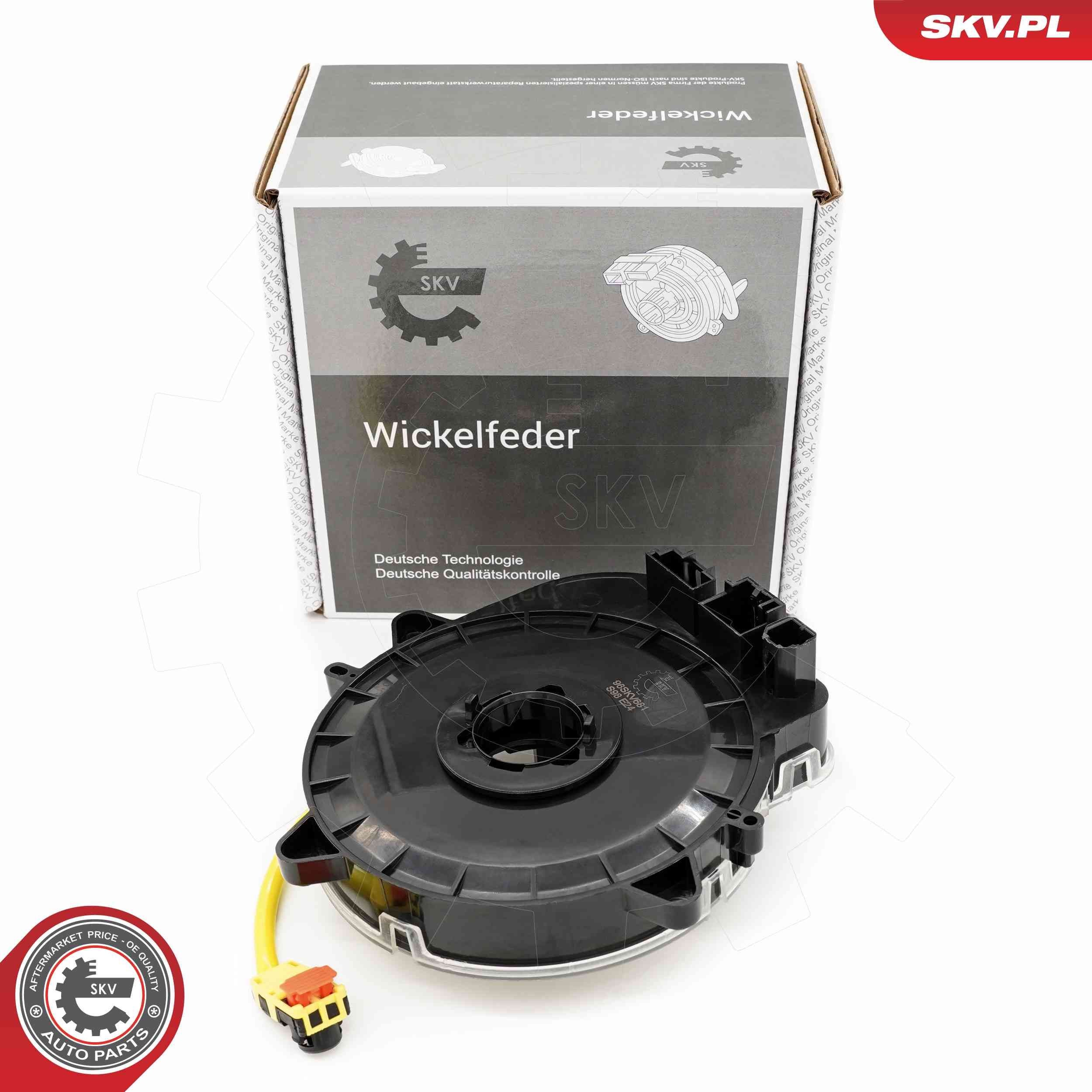 ESEN SKV Kellojousi, airbag 96SKV681 ESEN SKV 96SKV681 Kellojousi, airbag
