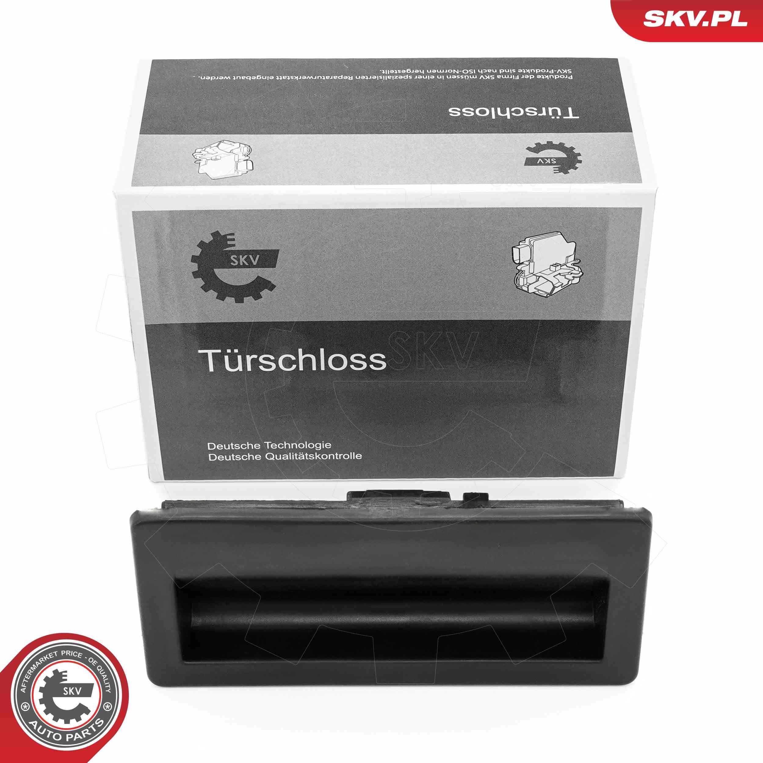 Achterklephendel ESEN SKV 96SKV959 ESEN SKV 96SKV959 Deurklink Audi A7 2024