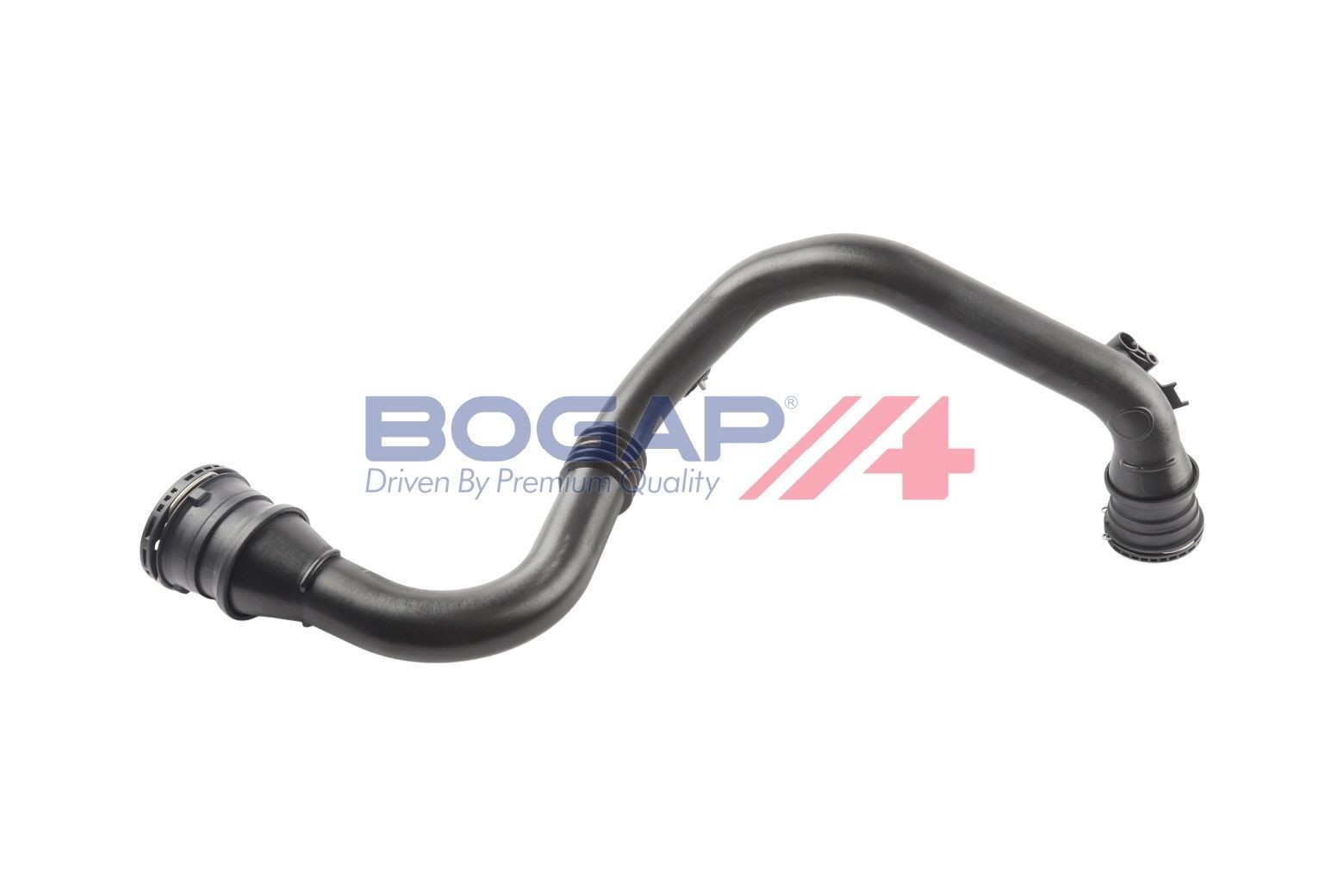 BOGAP Tubo flexível do ar de sobrealimentação R1711123 BOGAP R1711123 Tubo de admissão Renault Megane III preço