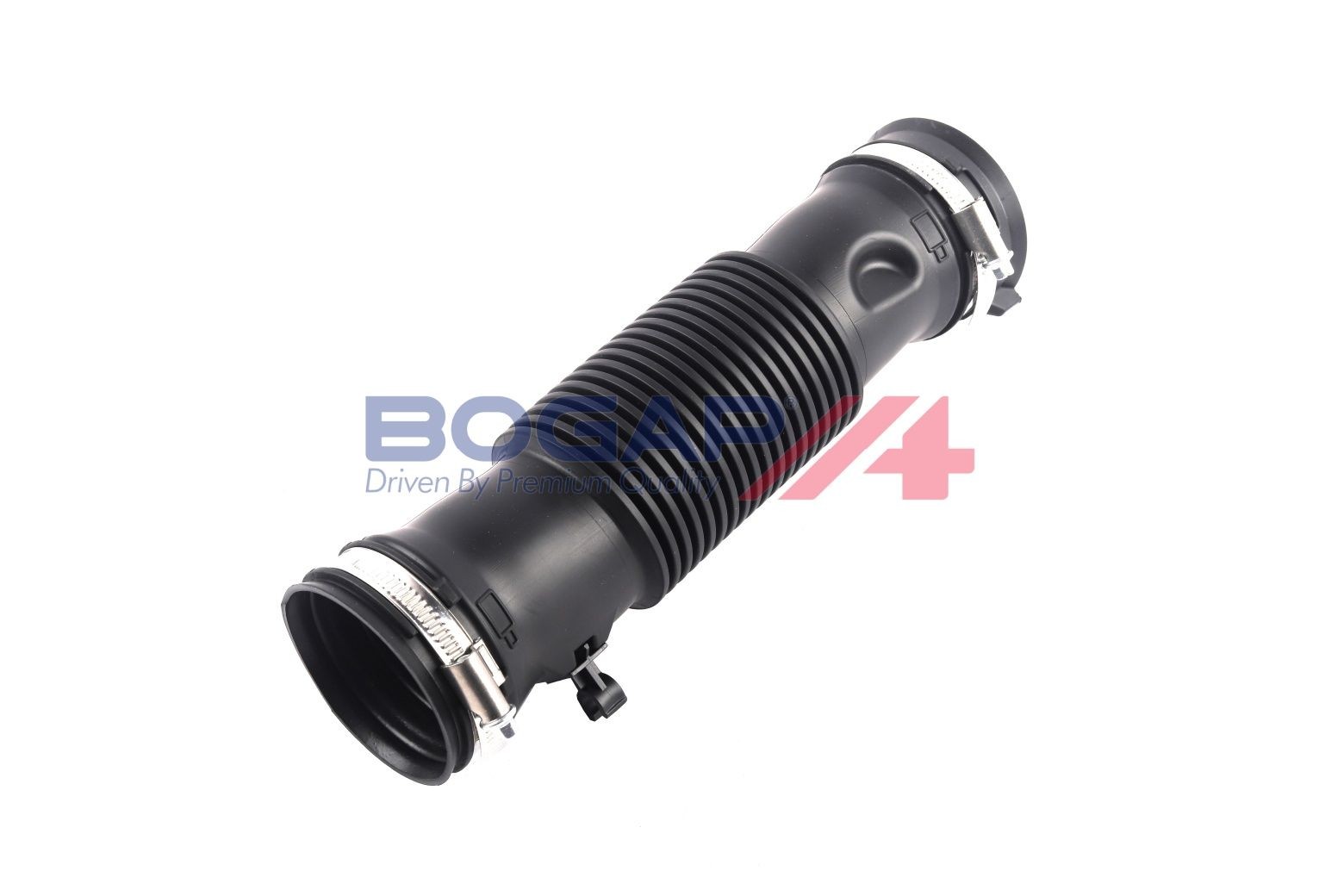 BOGAP Insugsslang R6110105 BOGAP R6110105 Insug, luftfilter DACIA Lodgy (JS_)