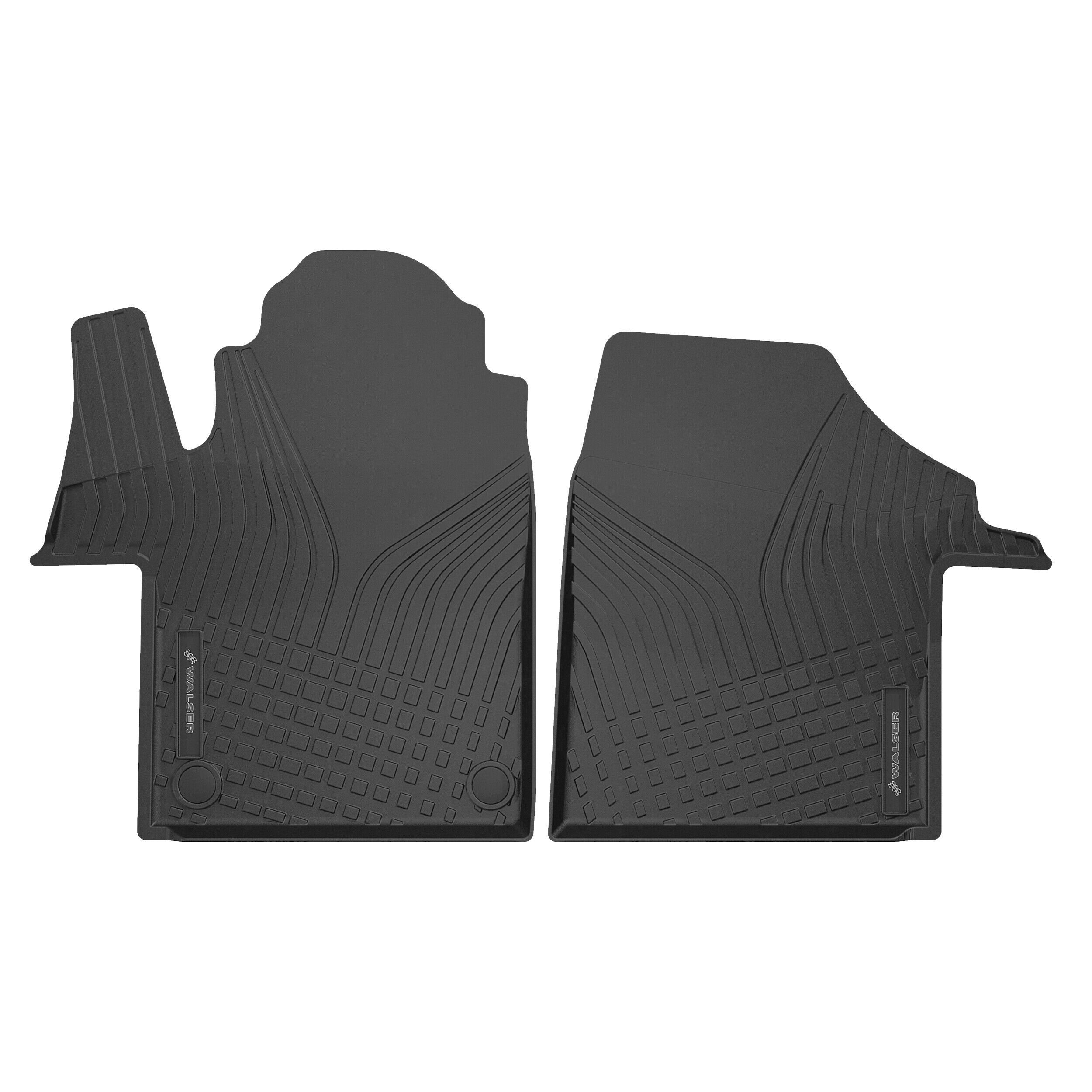 WALSER Set autokobercov 100080 Autokoberce na mieru WALSER Mercedes-Benz SPRINTER 100080