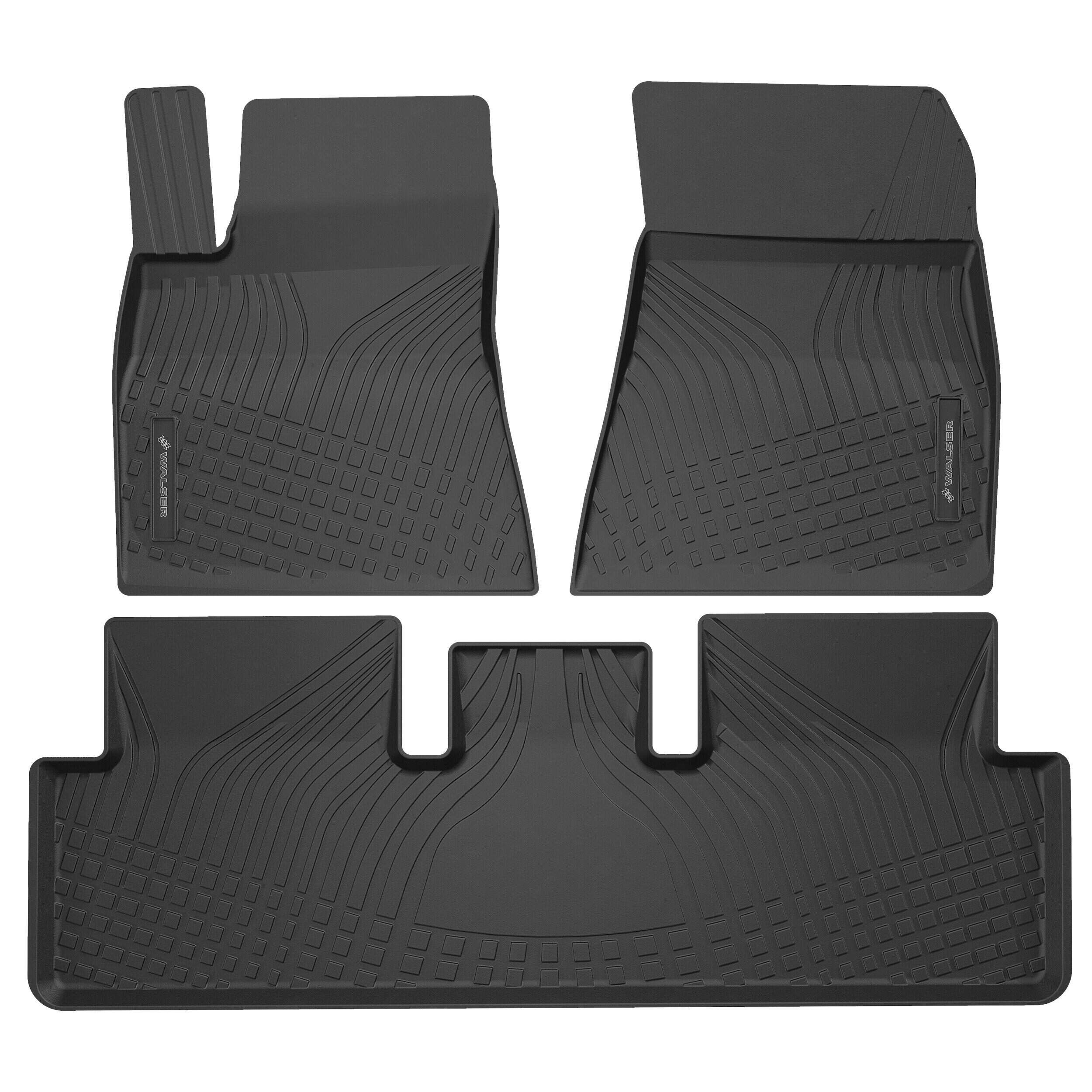 WALSER Automatten 100085 WALSER 100085 Mat Renault ESPACE originele