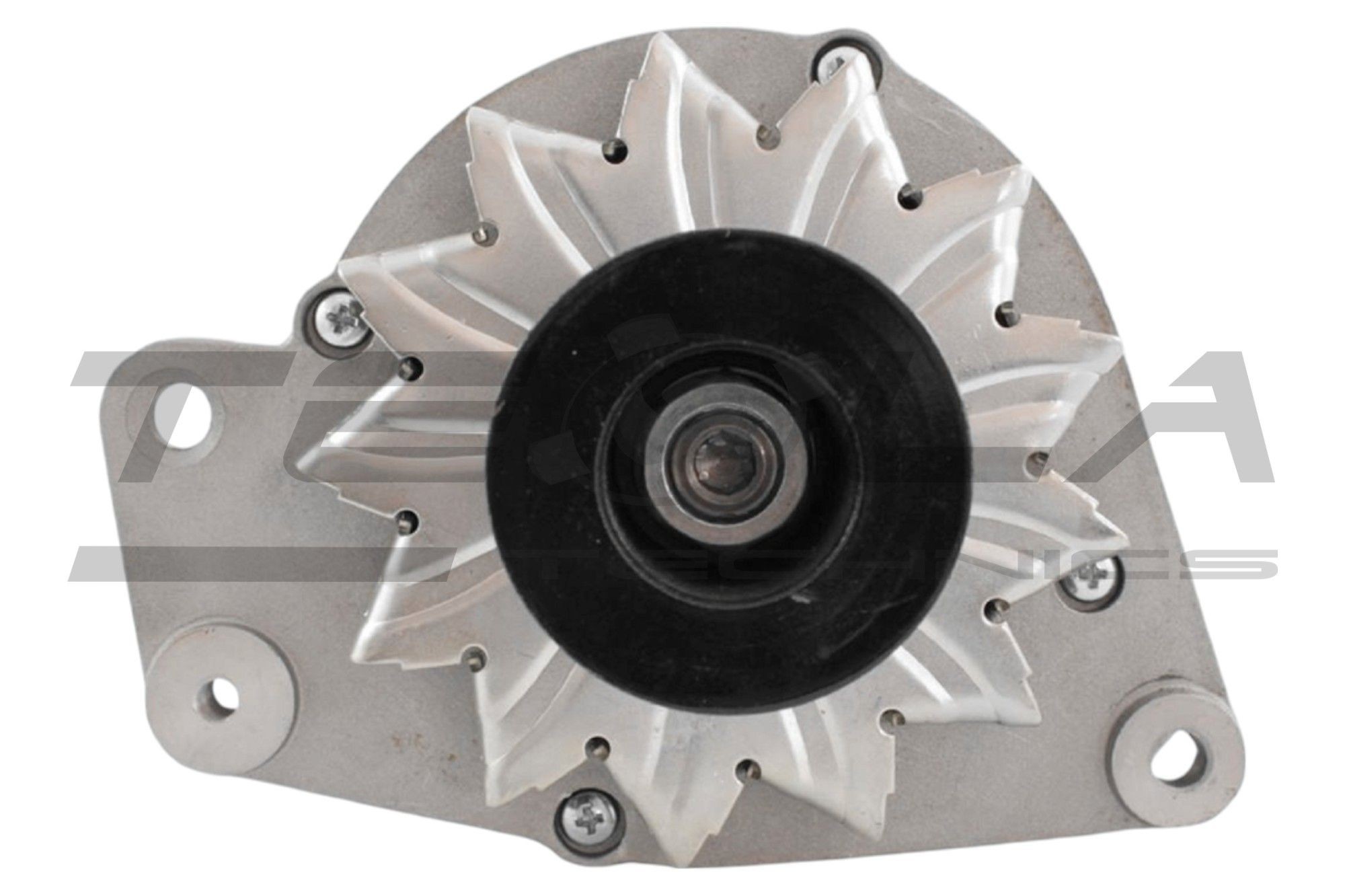 TESLA TECHNICS Lichtmaschine TT11348 PRO Generator TESLA TECHNICS Volkswagen MULTIVAN TT11348 PRO