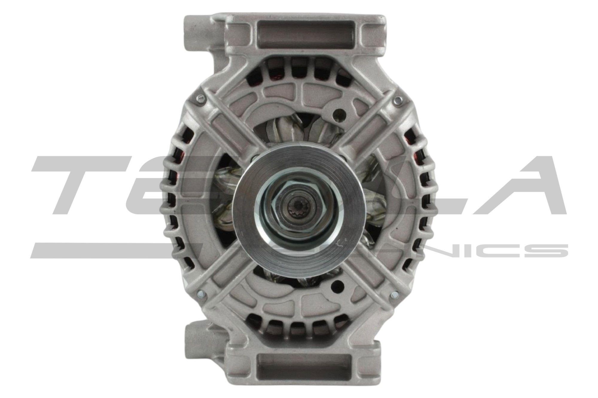 Generator TESLA TECHNICS TT12223 PRO TESLA TECHNICS TT12223 PRO Dynamo OPEL ZAFIRA 2003