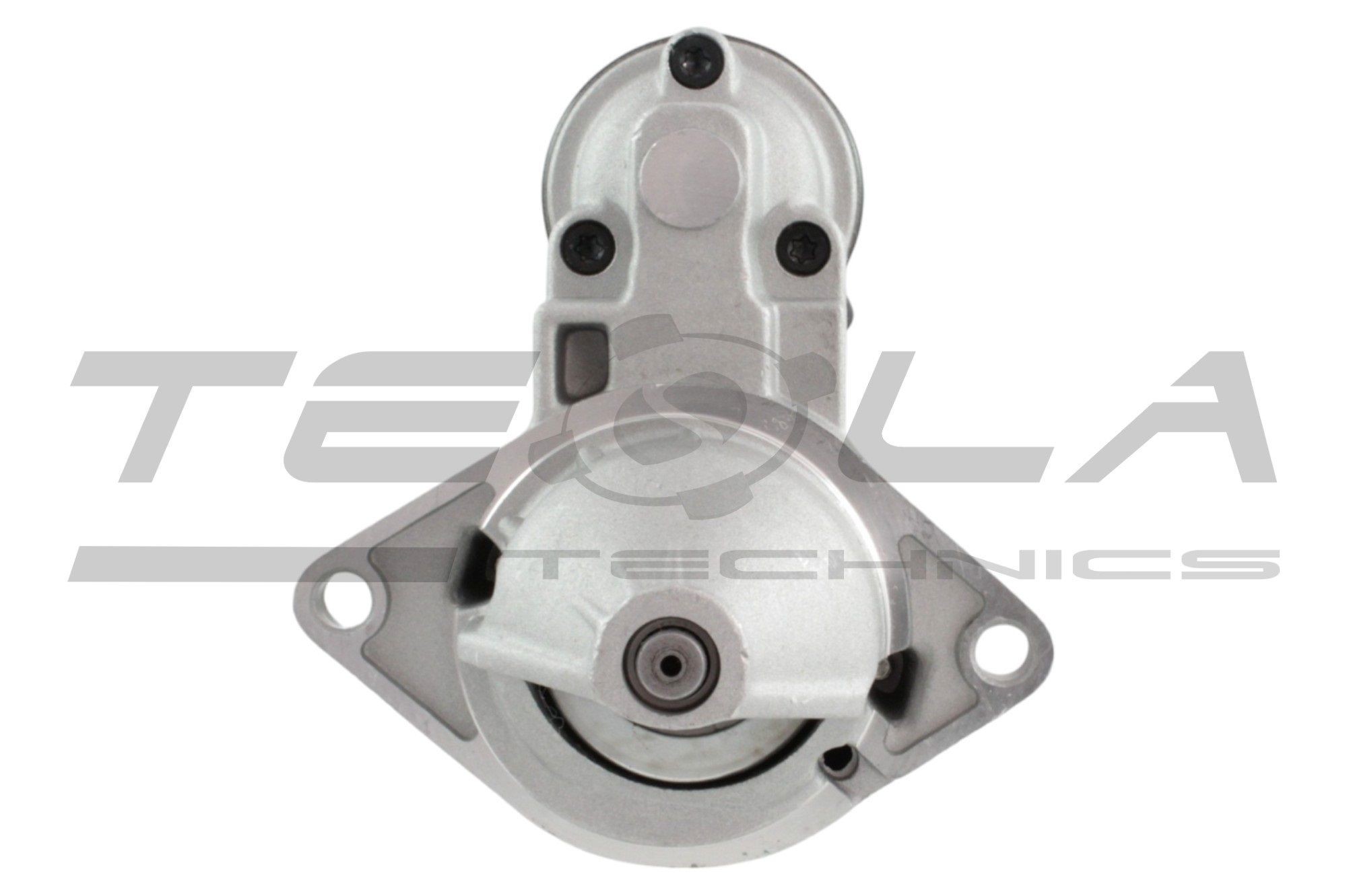 TESLA TECHNICS Startmotor TT15272 PRO TT15272 PRO TESLA TECHNICS startmotor Opel MERIVA