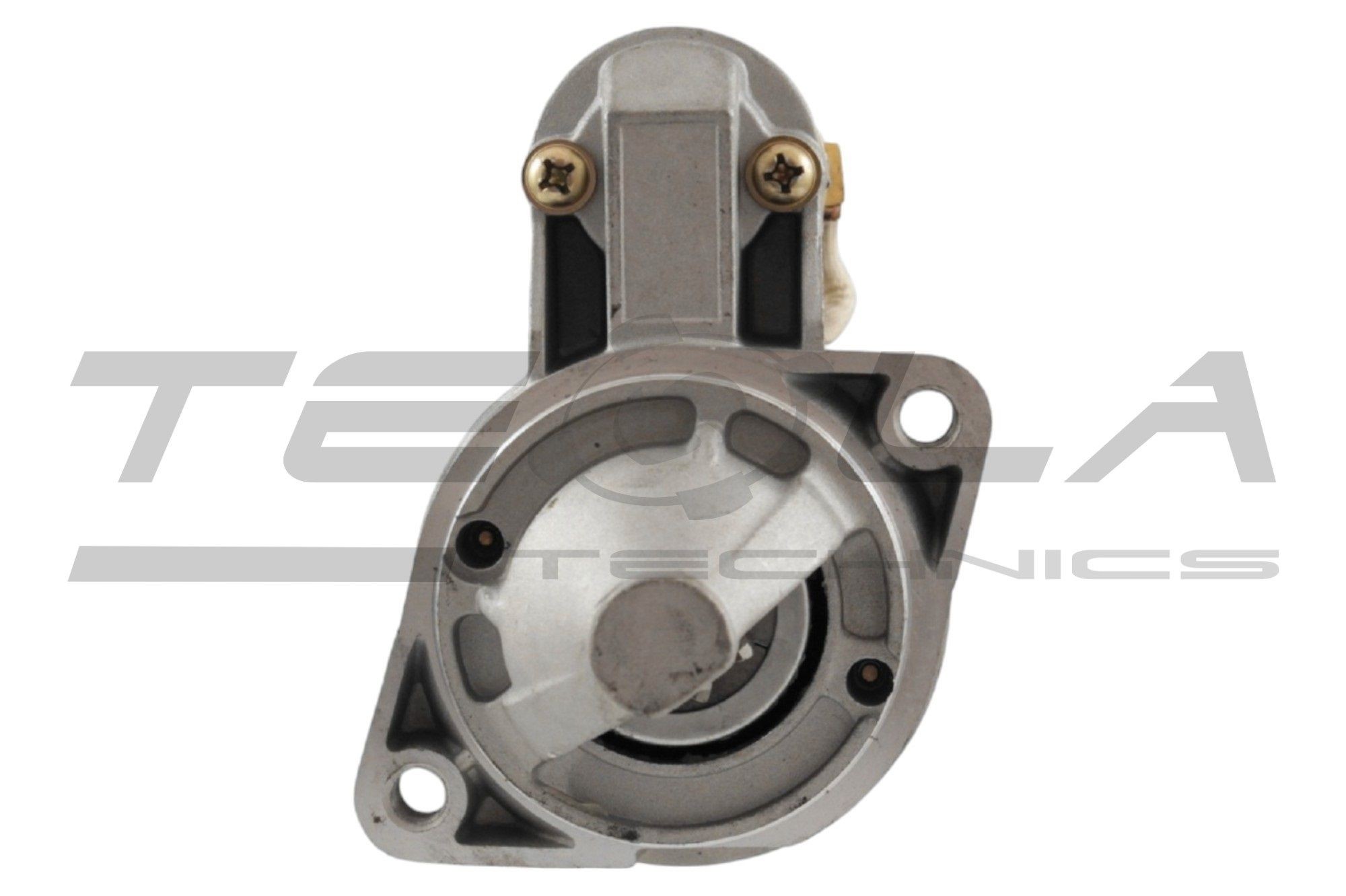 TESLA TECHNICS Starter TT15717 PRO TESLA TECHNICS TT15717PRO L300 / Delica III Van (P0_V, P1_V, P_2V) Starter pris