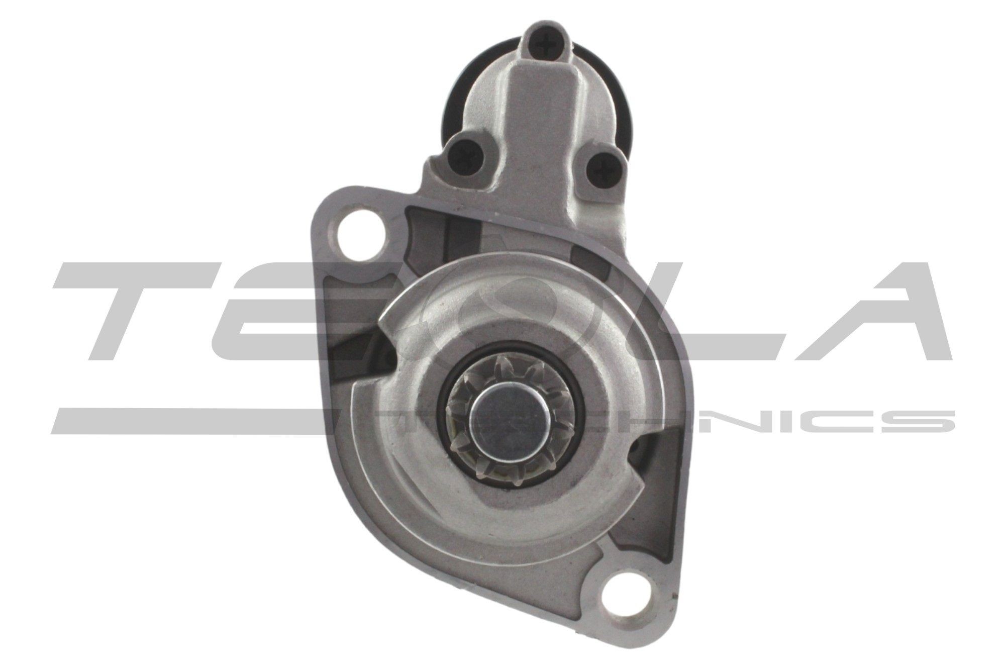 TESLA TECHNICS Starter TT16338 PRO TT16338 PRO Starter TESLA TECHNICS SKODA OCTAVIA
