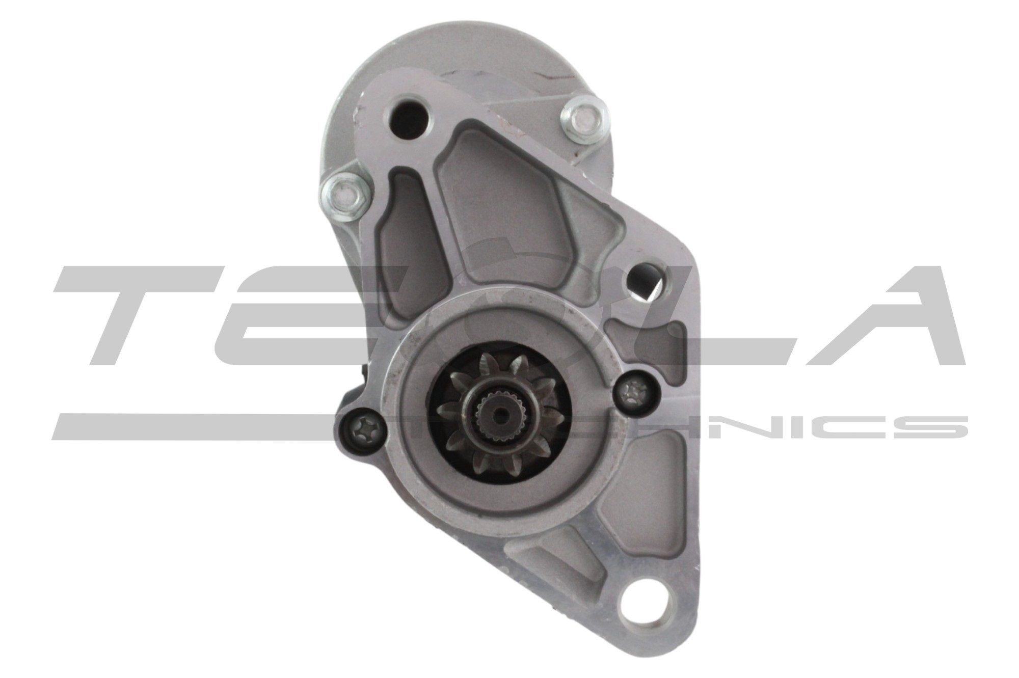 TESLA TECHNICS Startmotor TT16418 PRO Startmotor TESLA TECHNICS SOUL TT16418 PRO goedkoop