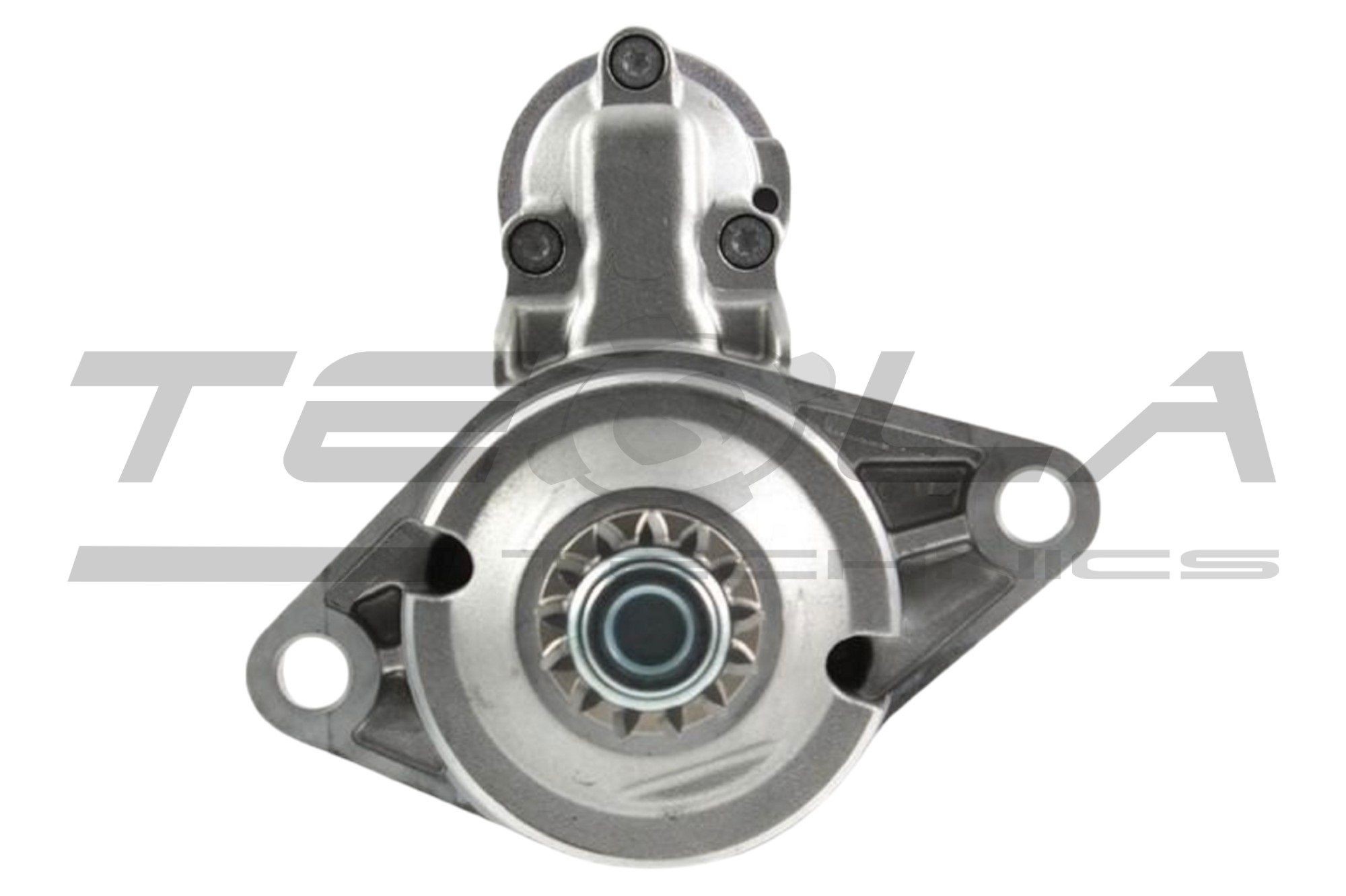TESLA TECHNICS Startmotor TT16696 PRO TT16696 PRO TESLA TECHNICS startmotor Opel MERIVA
