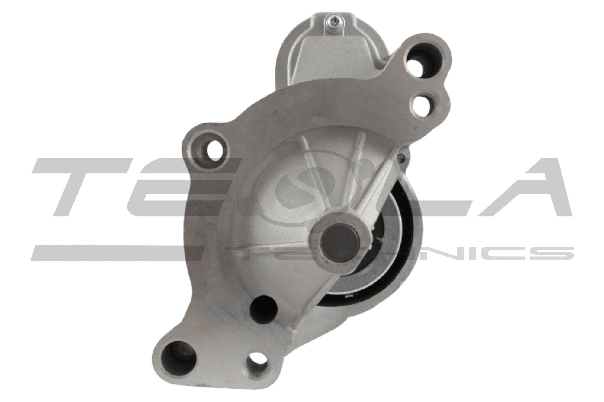 Starter TESLA TECHNICS TT17023 PRO TESLA TECHNICS TT17023 PRO Startmotor PEUGEOT 407 2022