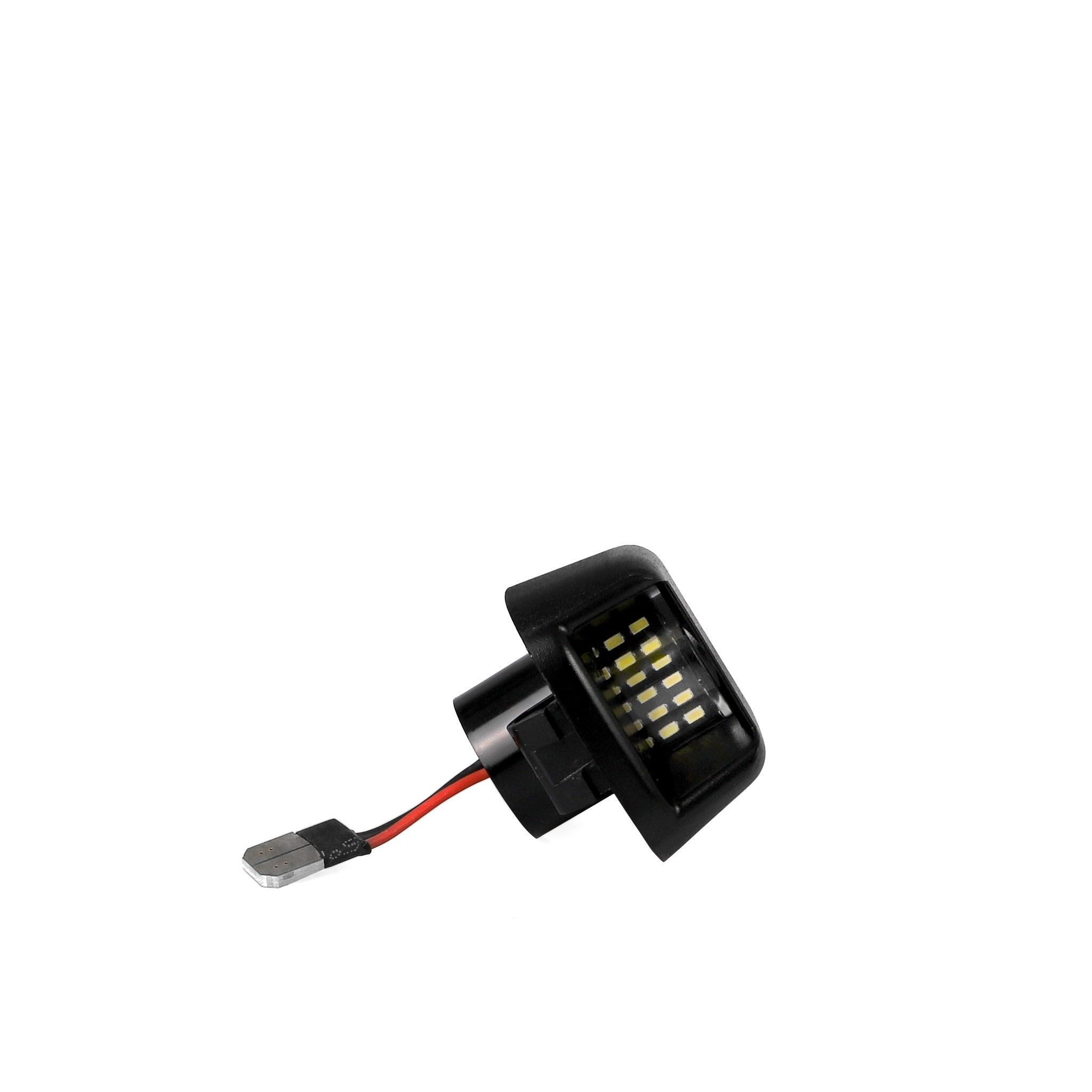 TECH Kentekenlamp CLP107 TECH Kentekenverlichting CLP107