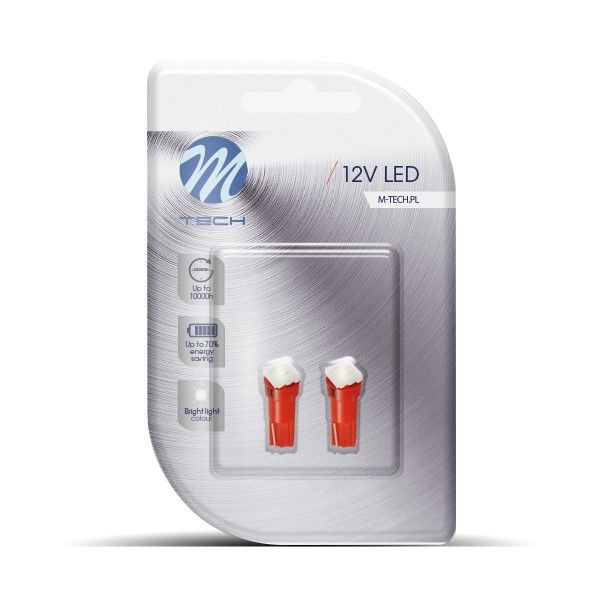 TECH Polttimo, mittariston valo LB053R LB053R TECH Mittaristo CITROЁN XSARA