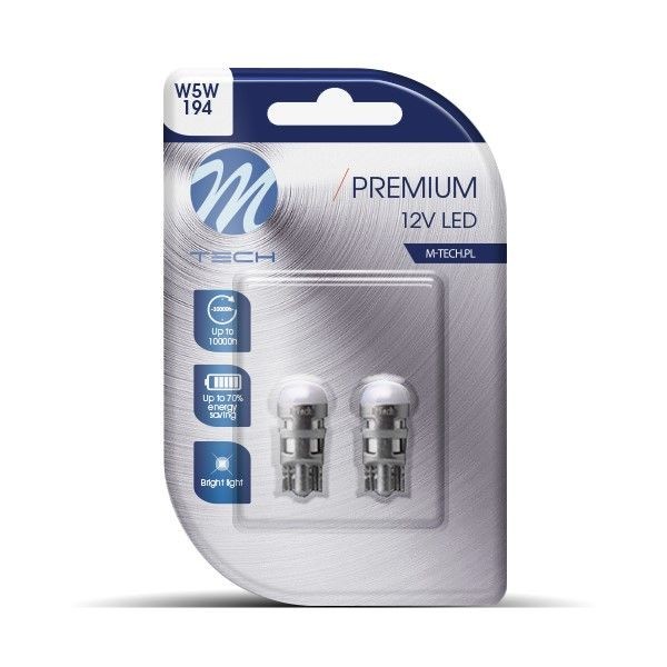 TECH Bulb, stop light LB106W TECH LB106W Bulb, stop light