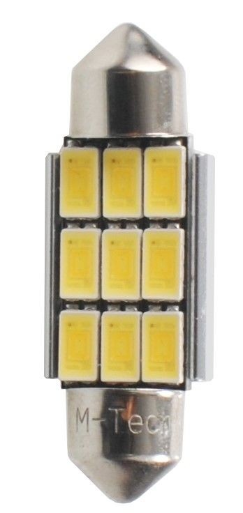 TECH Kvēlspuldze, Numura apgaismojuma lukturis LB815W TECH Numurzīmes apgaismojuma lukturis Volkswagen LB815W