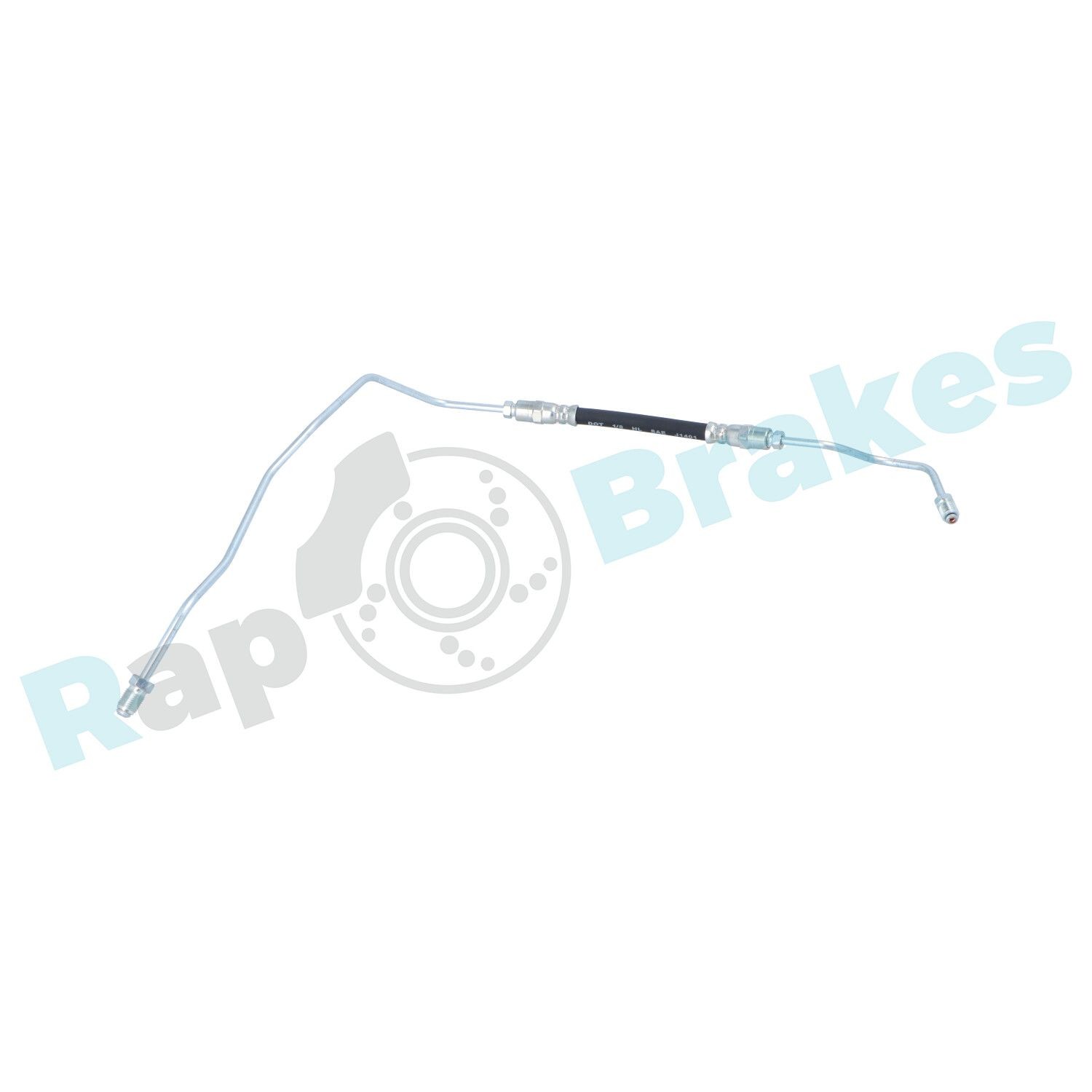 RAP BRAKES Ελαστικός σωλήνας φρένων R-H1444 R-H1444 RAP BRAKES Ελαστικός σωλήνας φρένων Suzuki φθηνά