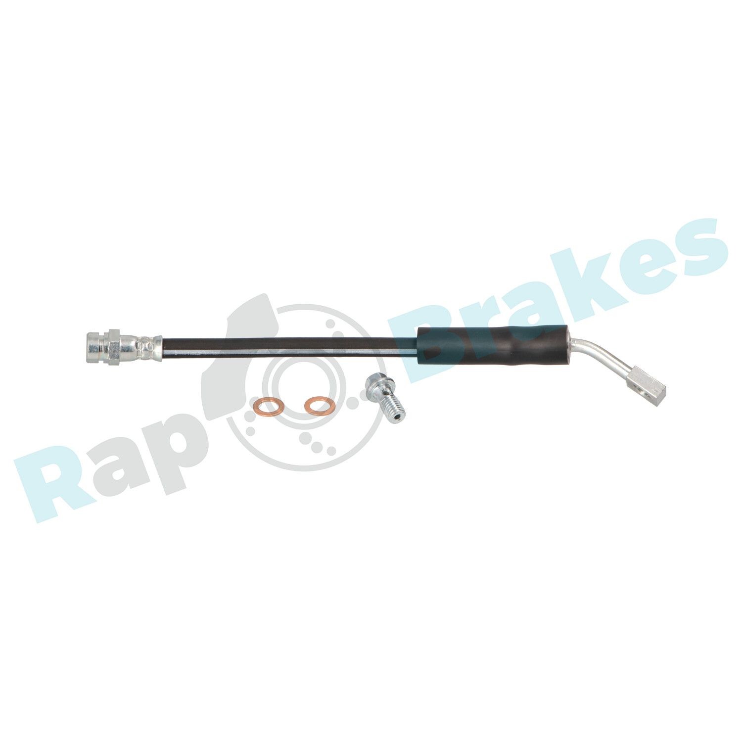 Tubo freno RAP BRAKES R-H1466 RAP BRAKES R-H1466 Tubi freni Volkswagen JETTA 2019
