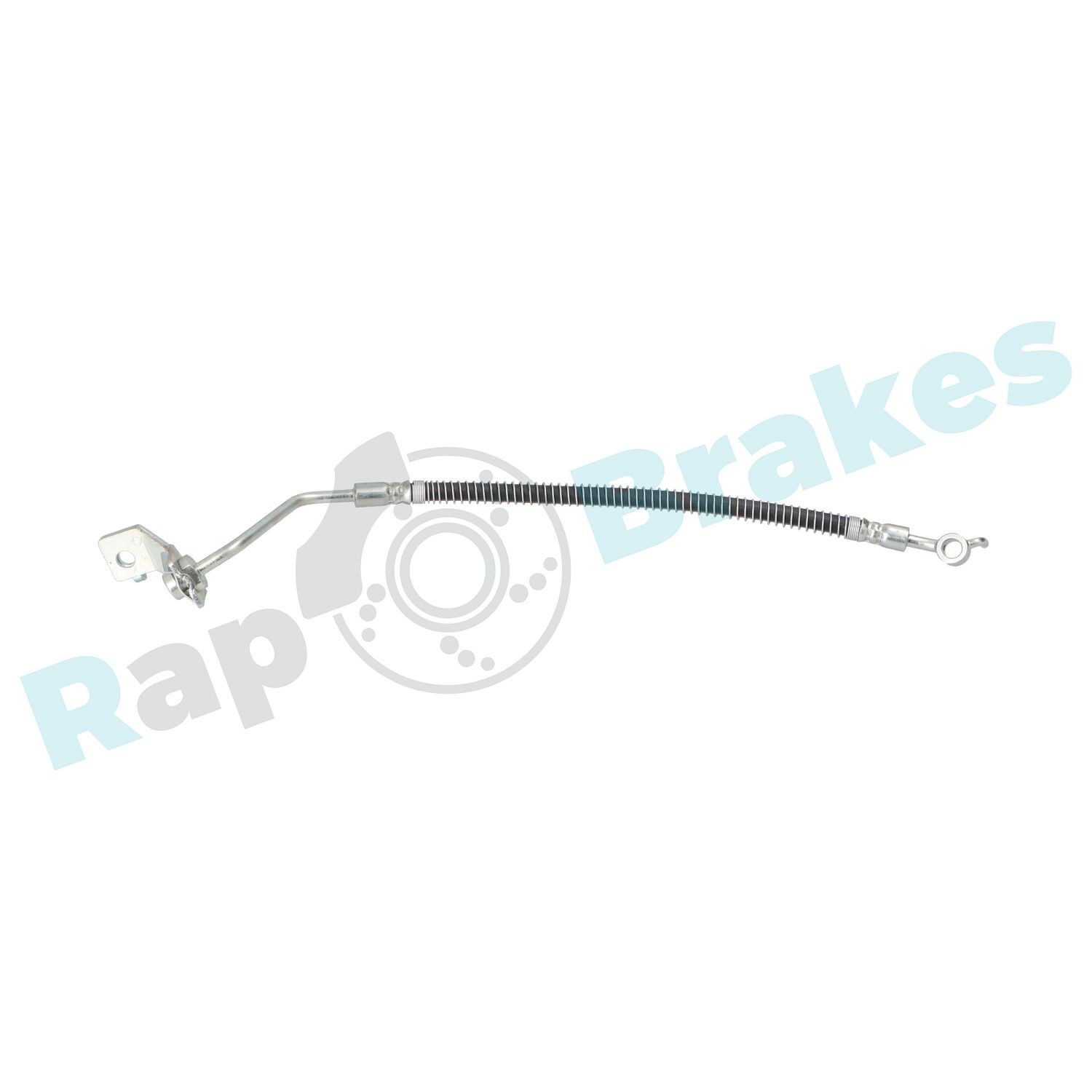 RAP BRAKES Pidurivoolik R-H1469 RAP BRAKES Pidurivoolik VOLVO R-H1469