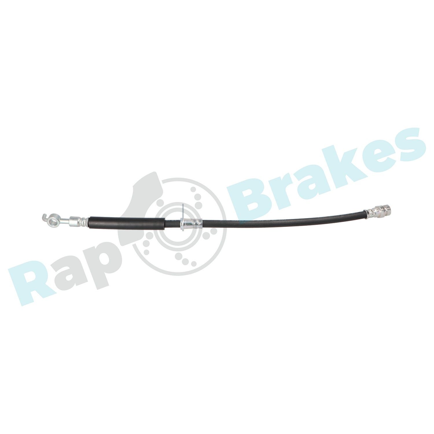 RAP BRAKES Pidurivoolik R-H1472 R-H1472 Pidurivoolik SAAB 9-3 RAP BRAKES