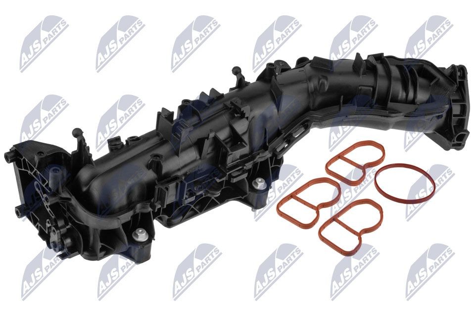 NTY Inlaatpijp, luchttoevoer BKS-BM-041 NTY BKS-BM-041 Inlaatcollector Mini Coupe R58 prijs