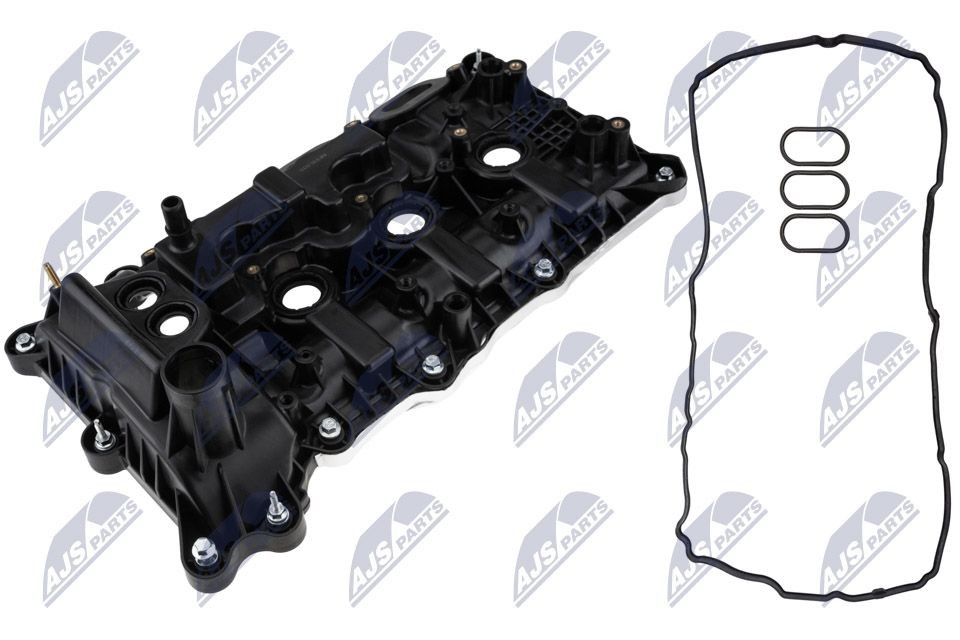 NTY Topdæksel BPZ-FR-015 NTY BPZ-FR-015 originale Explorer Sport Trac Mk1 Pick-up Topdæksel hvad koster