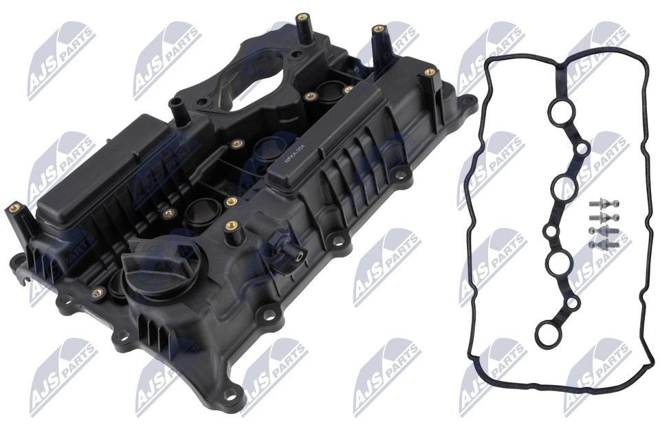 NTY Topdæksel BPZ-KA-304 NTY BPZ-KA-304 Kia Rio DC Topdæksel pris